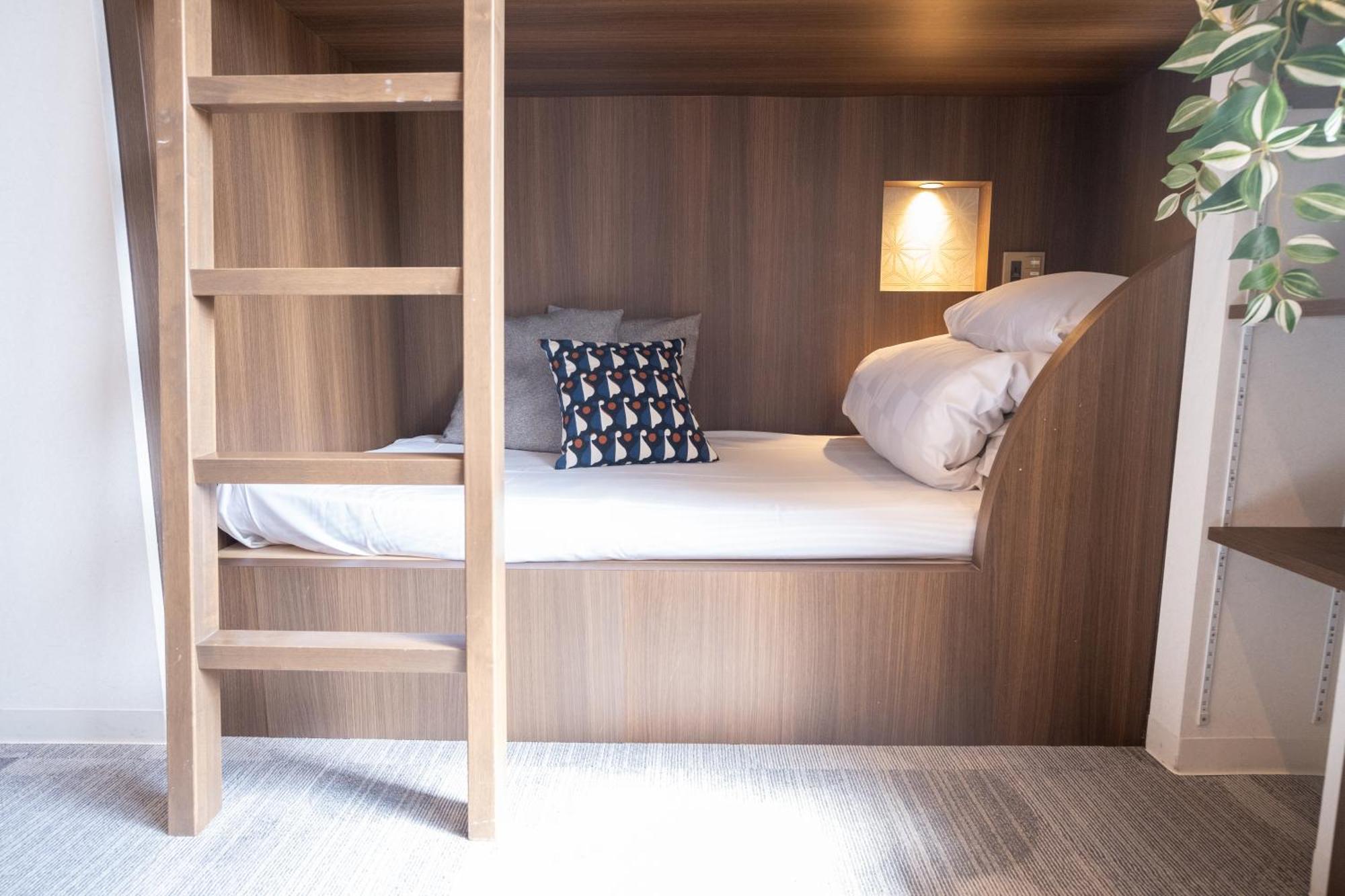 Aparthotel Ori Rokkaku 3*