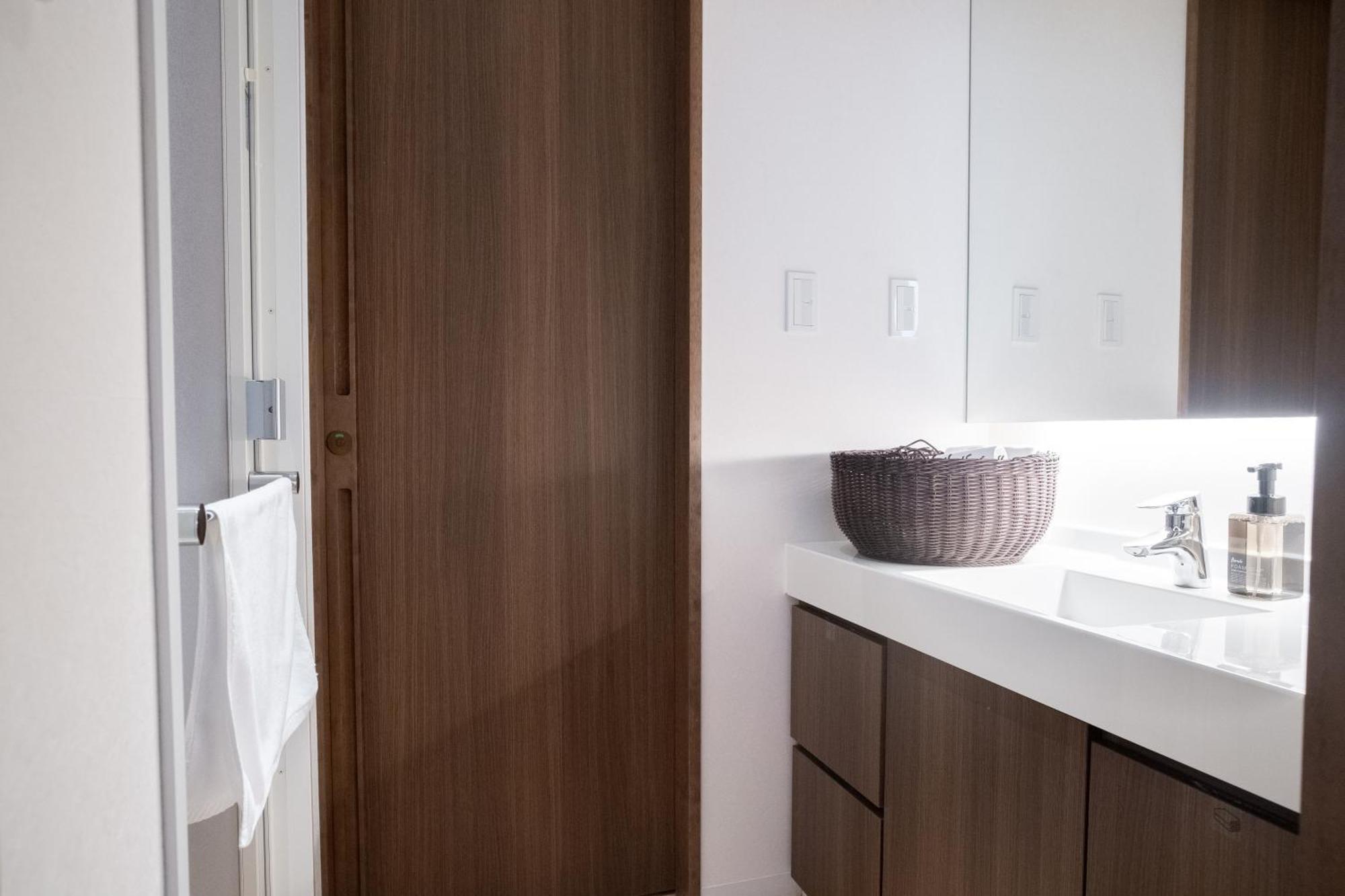 Aparthotel Ori Rokkaku Kyoto