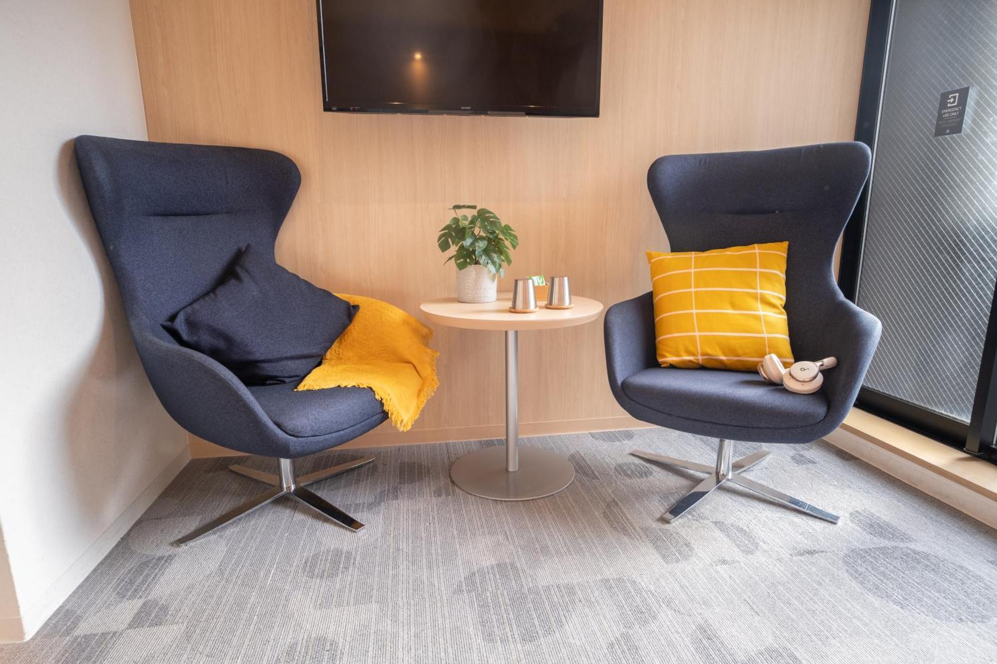 Aparthotel Ori Rokkaku 3*