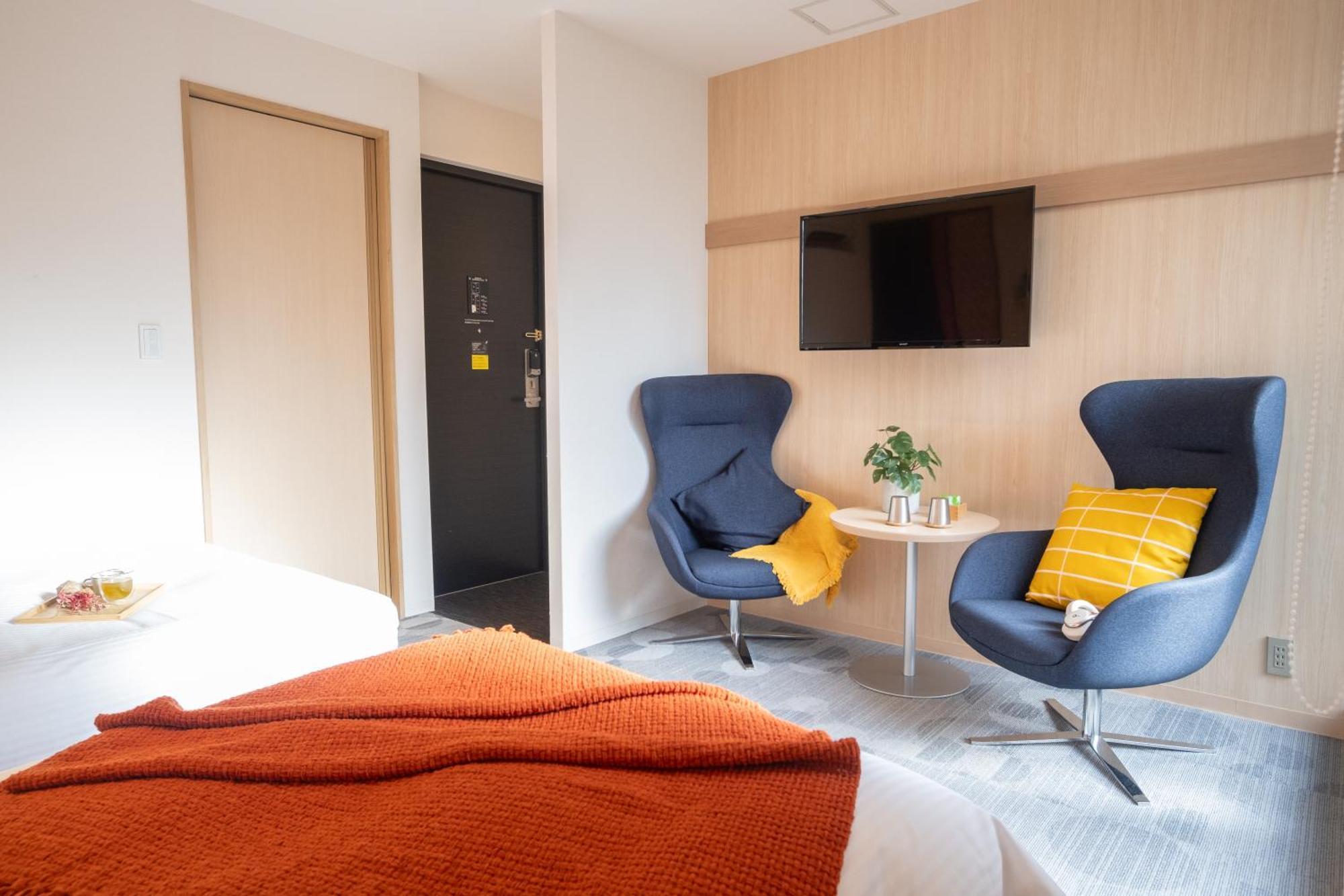 Aparthotel Ori Rokkaku 3*