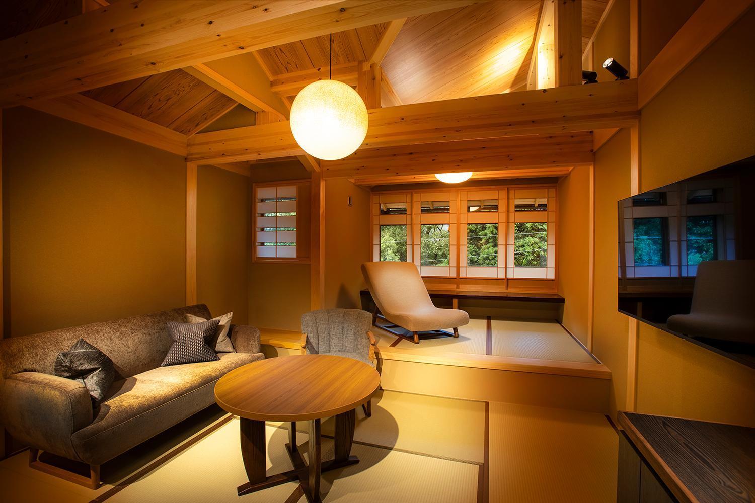 Utano Besho Hotel