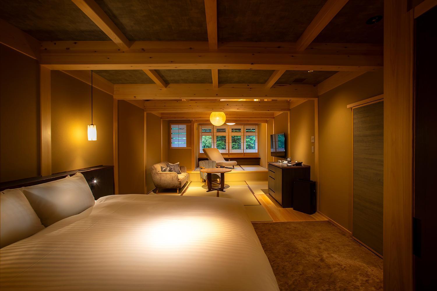 Utano Besho Hotel 5*