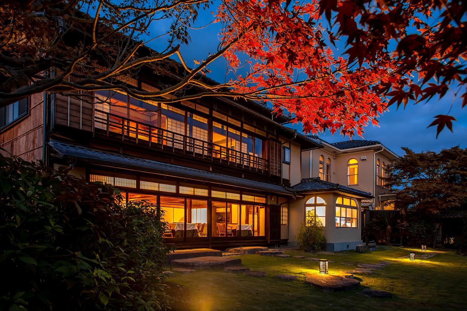 Utano Besho Hotel