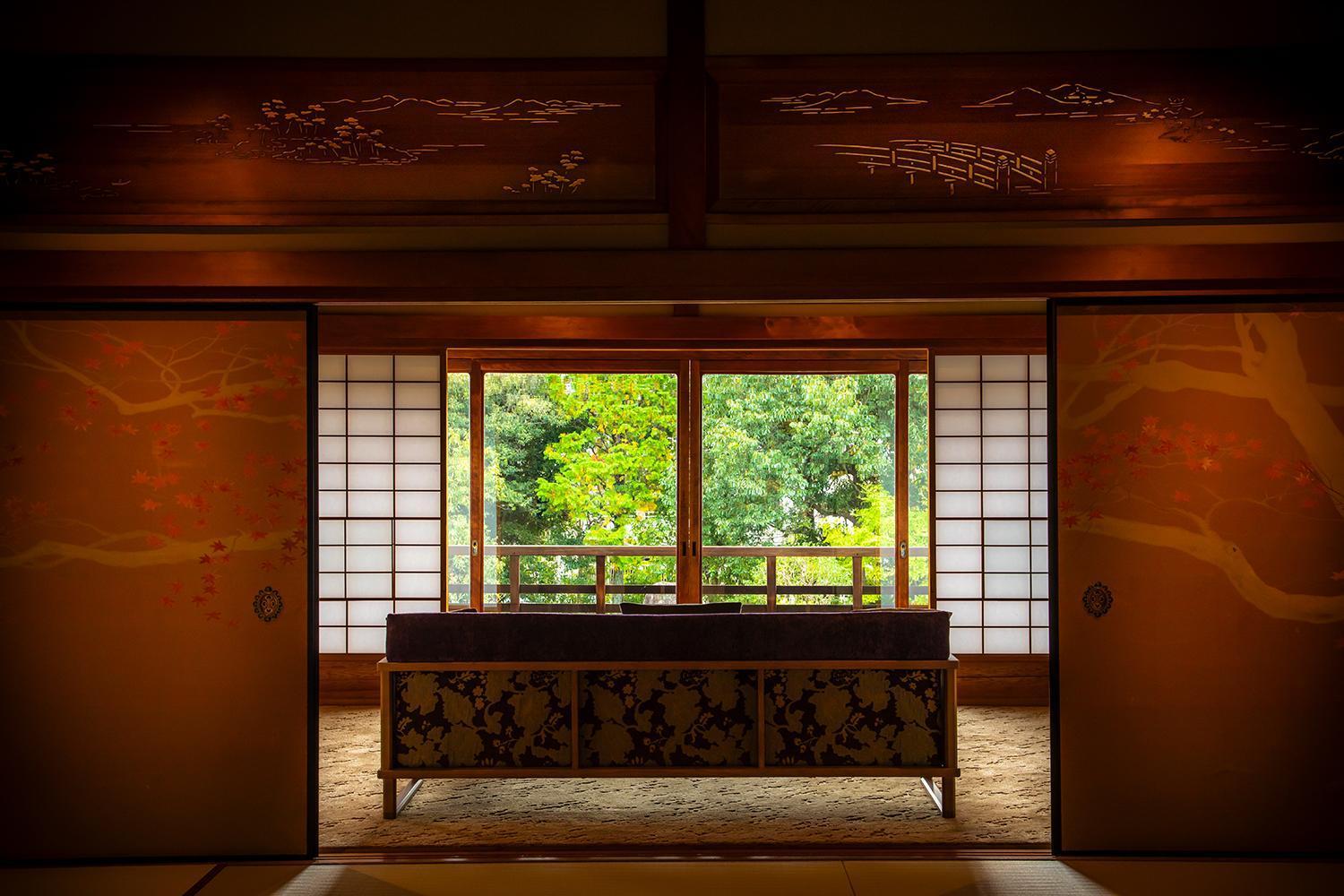 Hotel Utano Besho