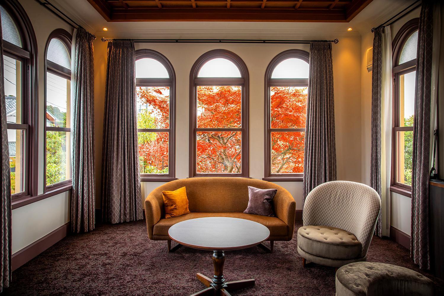 Utano Besho Hotel Kyoto