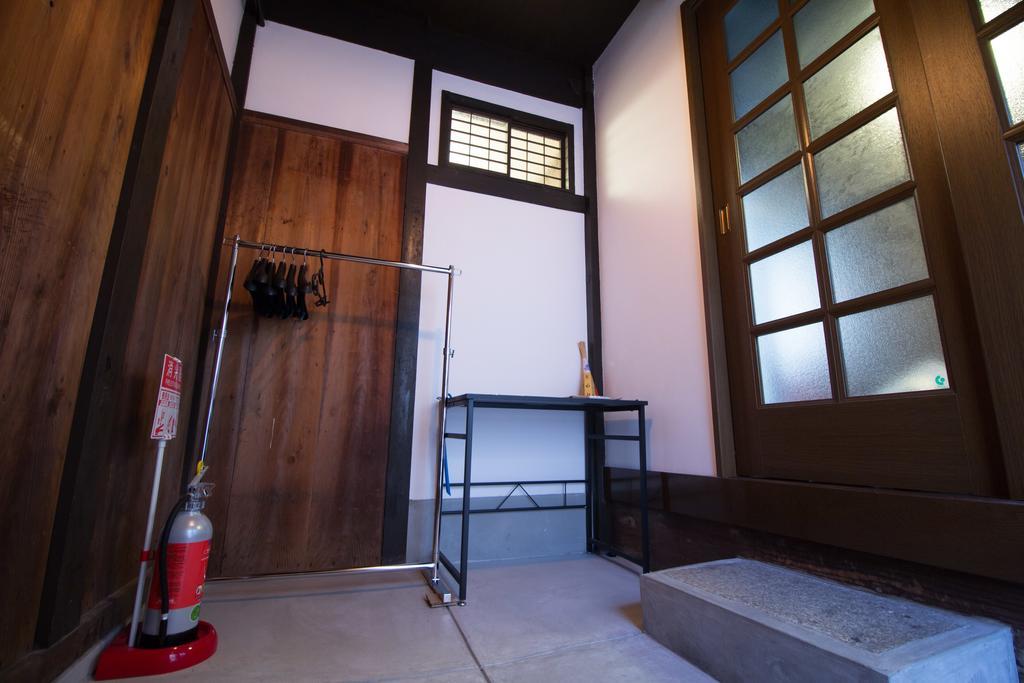 Chiyotsuru * Kyoto
