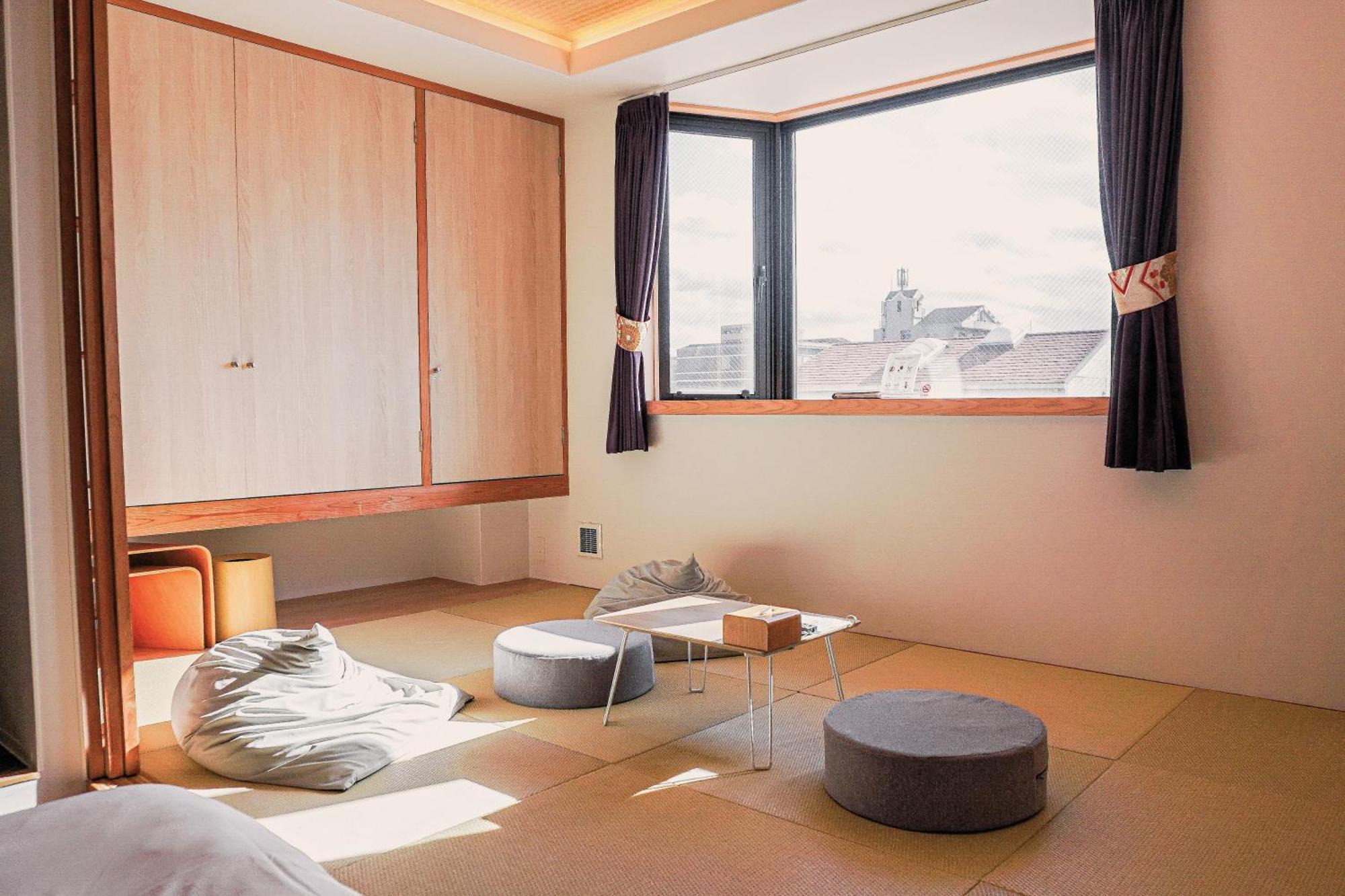 Imagine Hotel