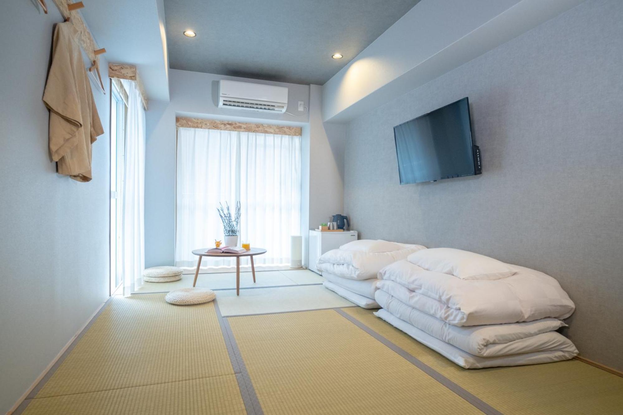 Hotel Wayfarer Shijo 3*