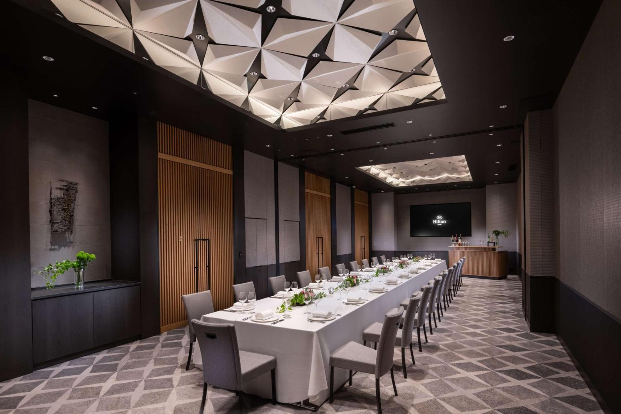 Hilton 5*