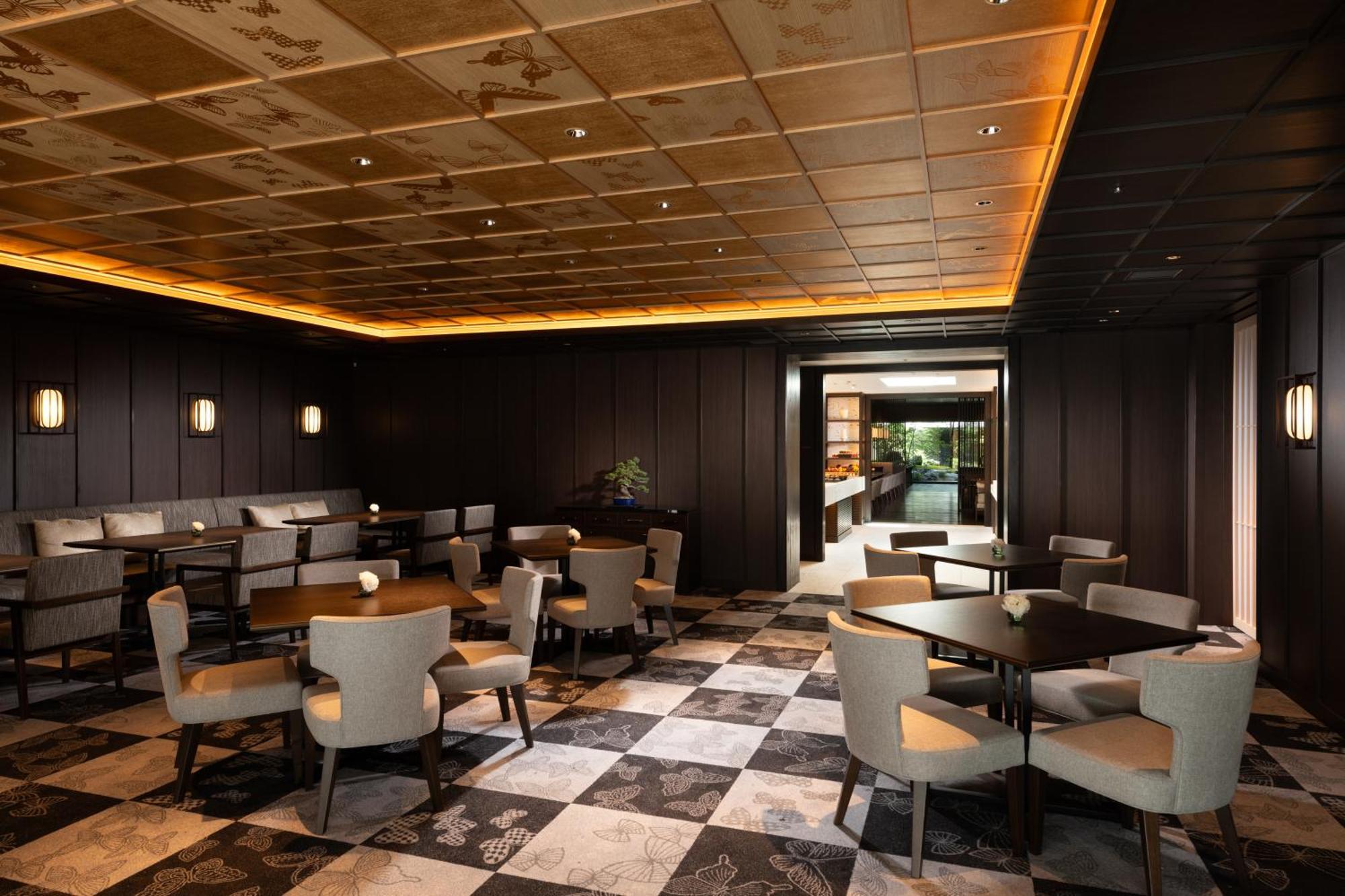 Hilton Hotel
