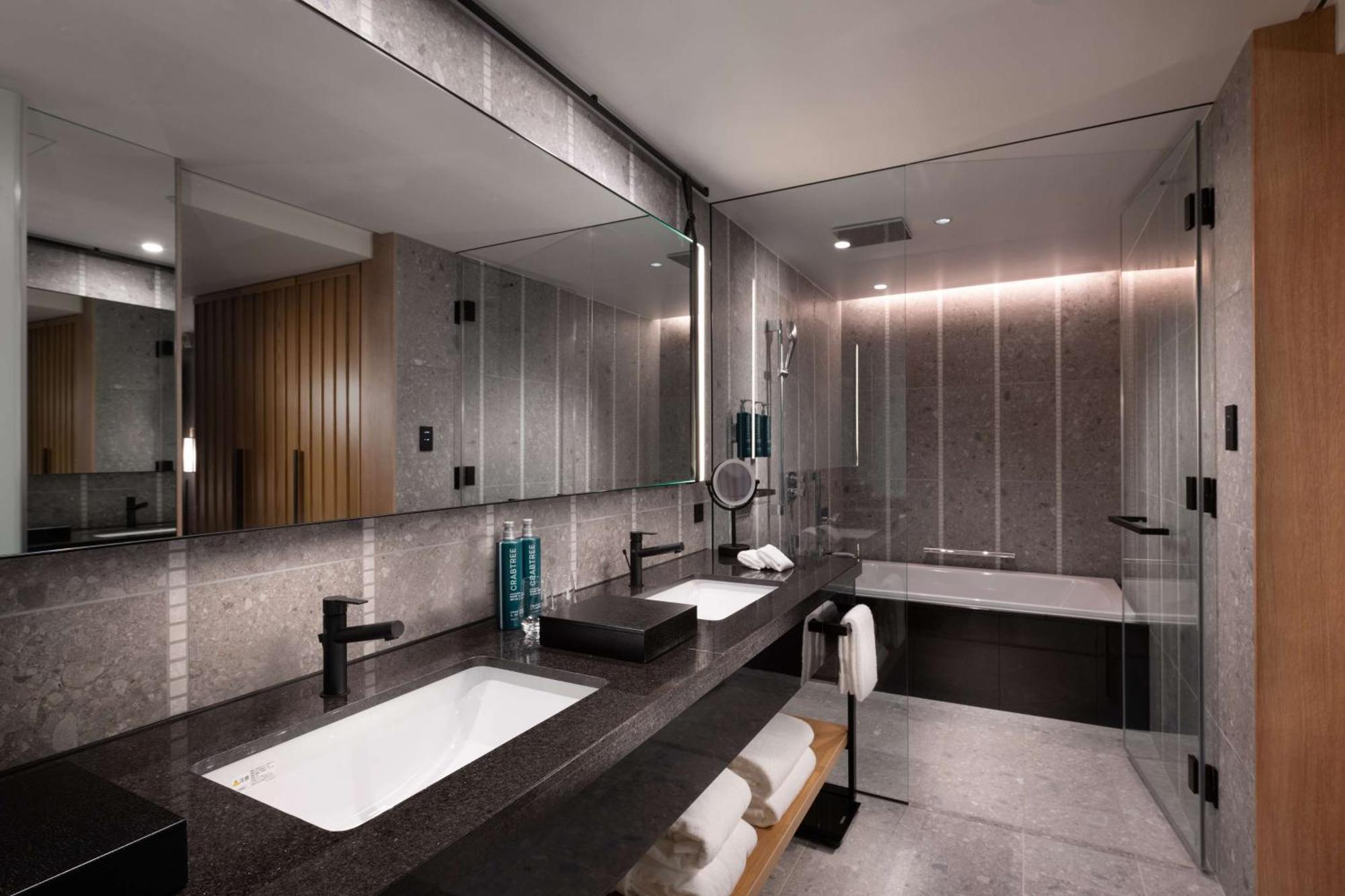 Hilton Hotel