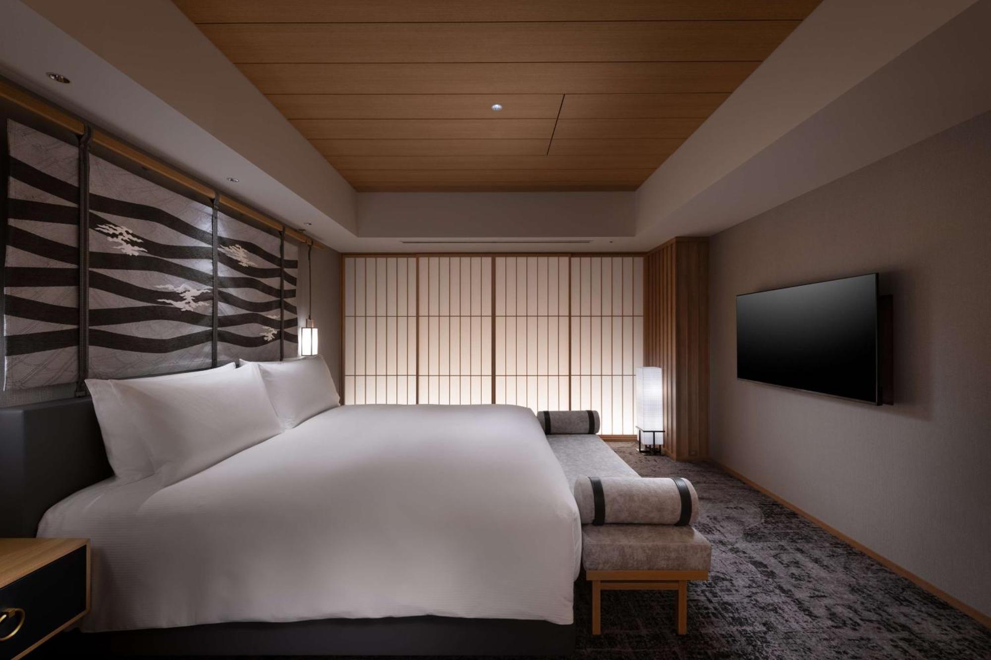 Hotel Hilton Kyoto