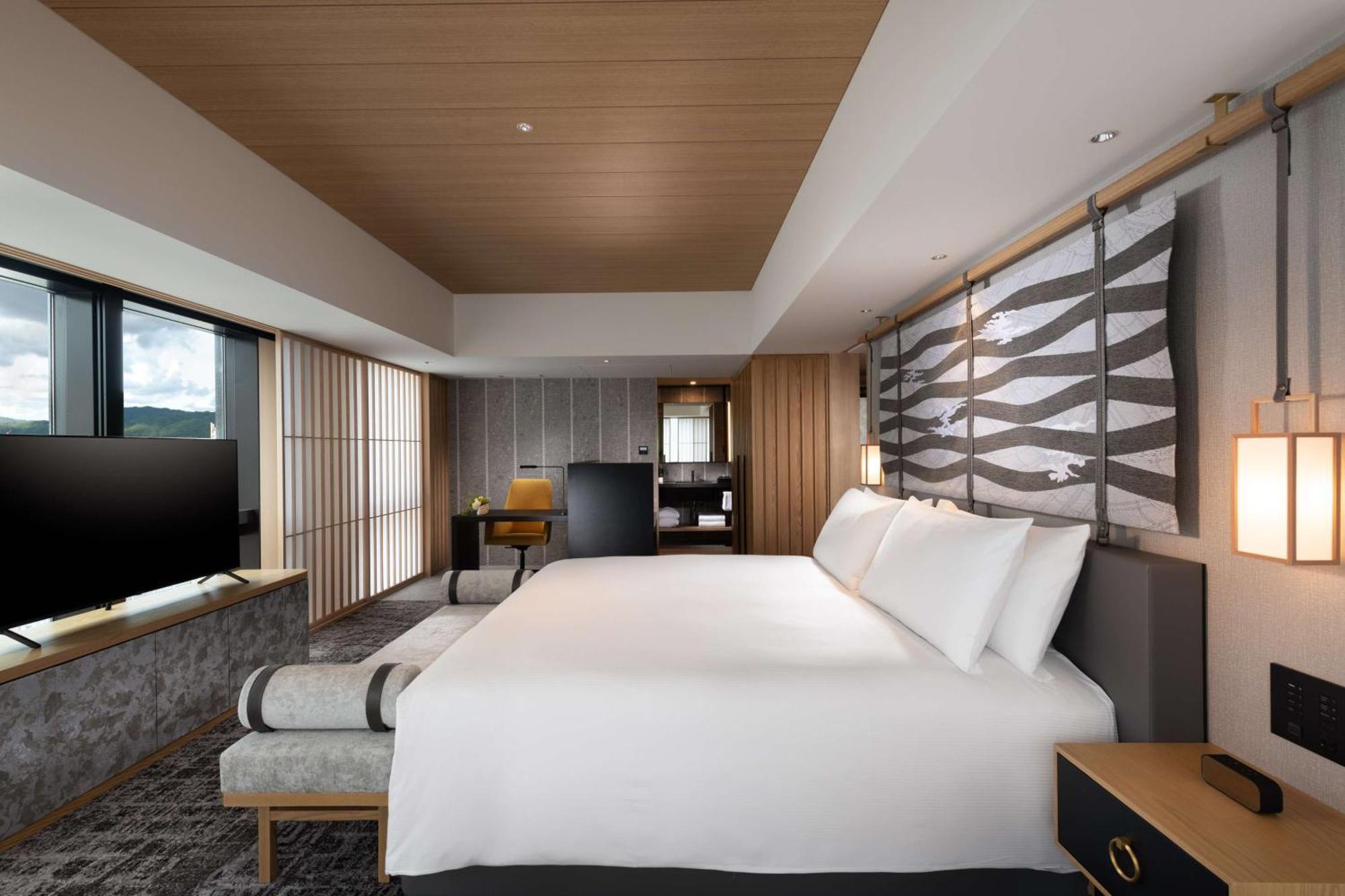 Hilton Hotel