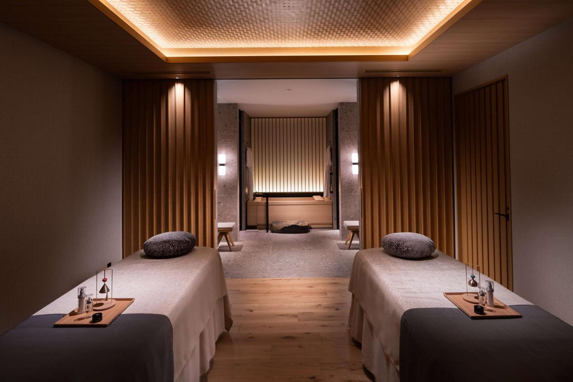 Hilton Hotel Kyoto