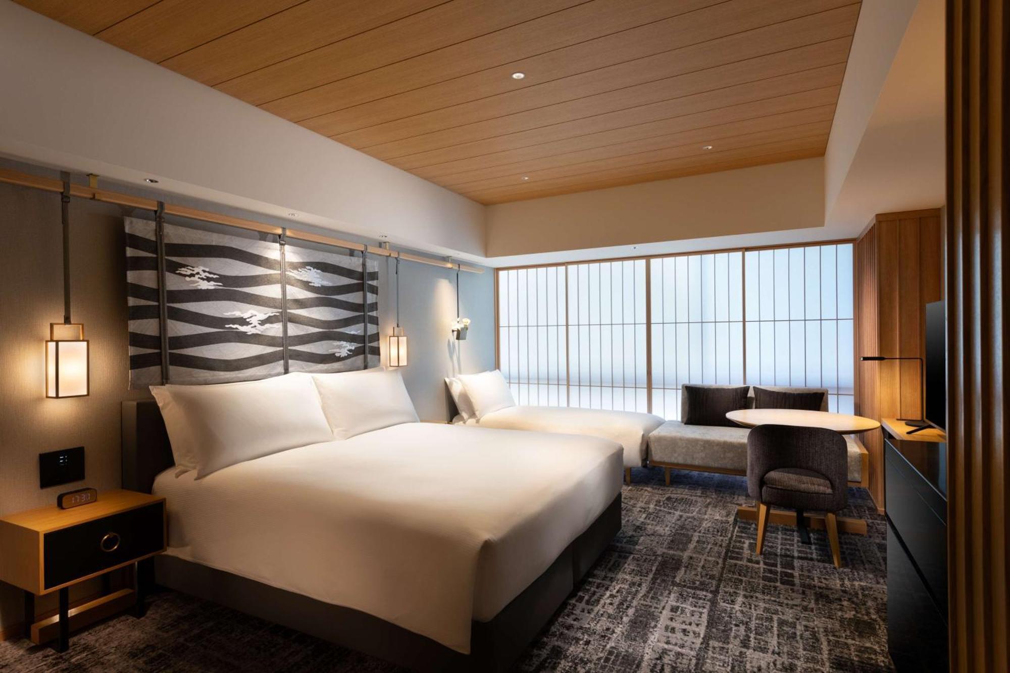 Hilton Hotel