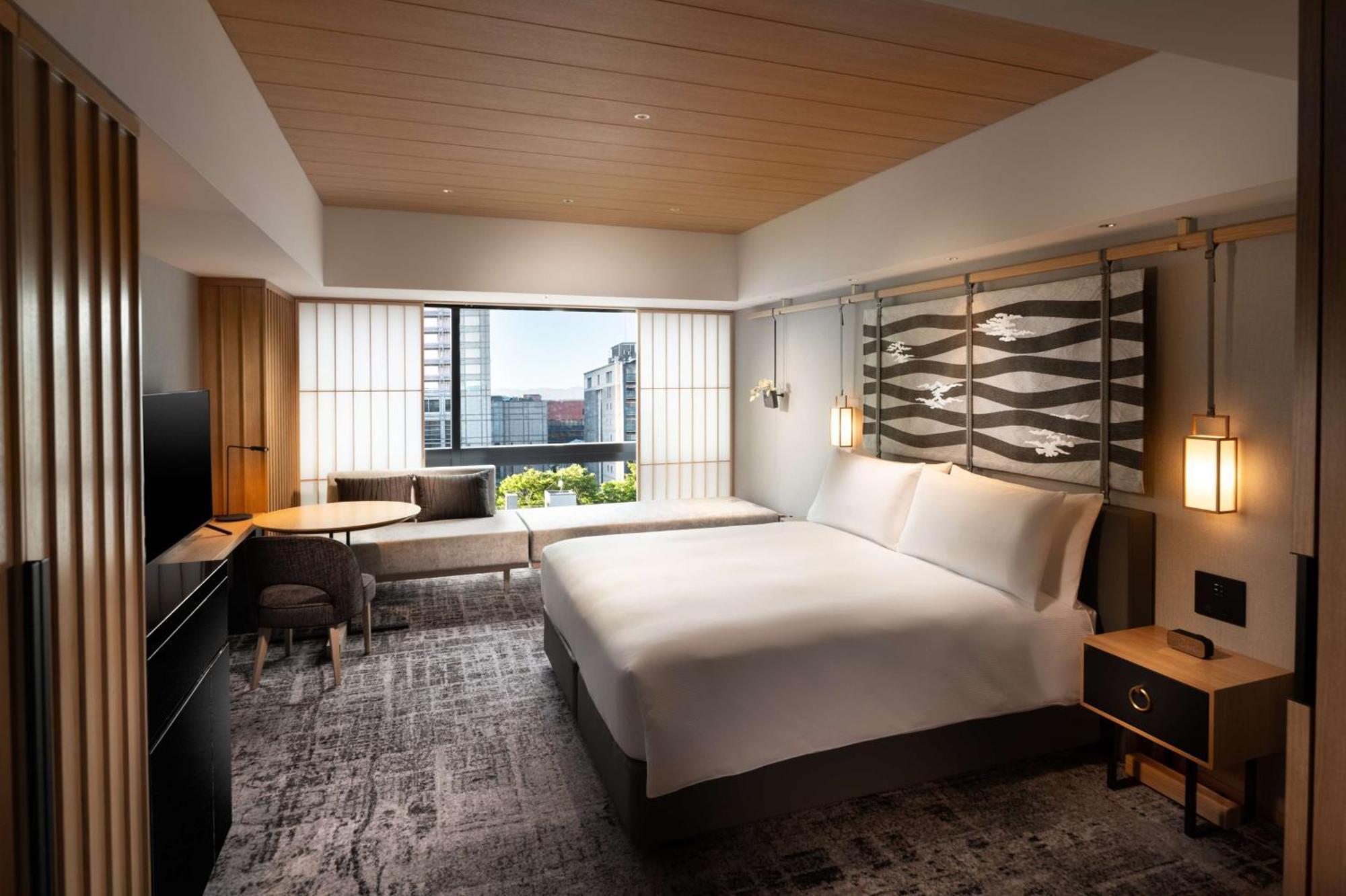 Hilton 5* Kyoto
