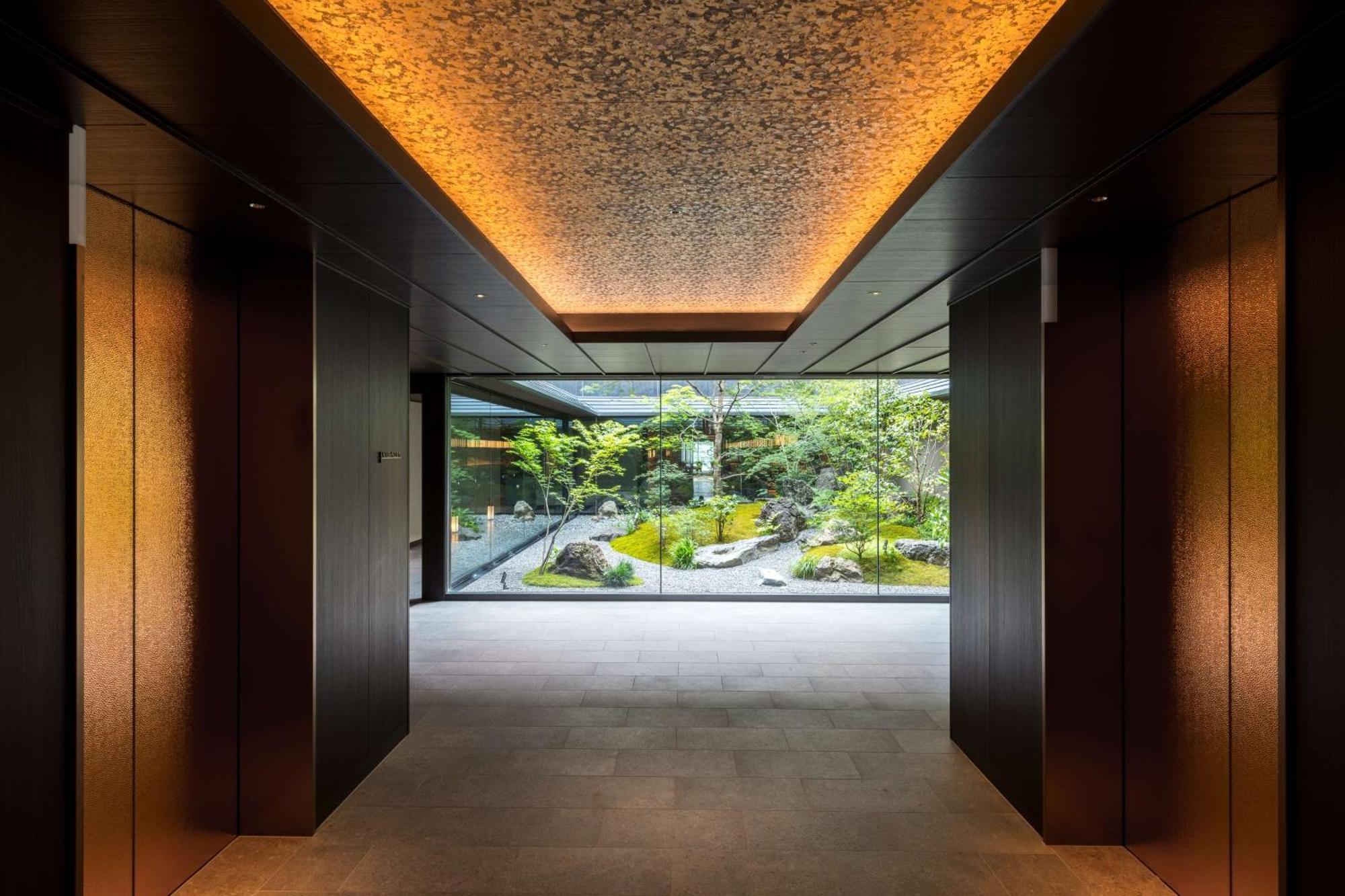 Hilton 5* Kyoto