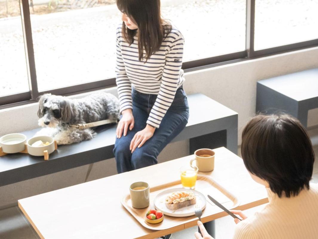 Anddoggy Nijo Hotel