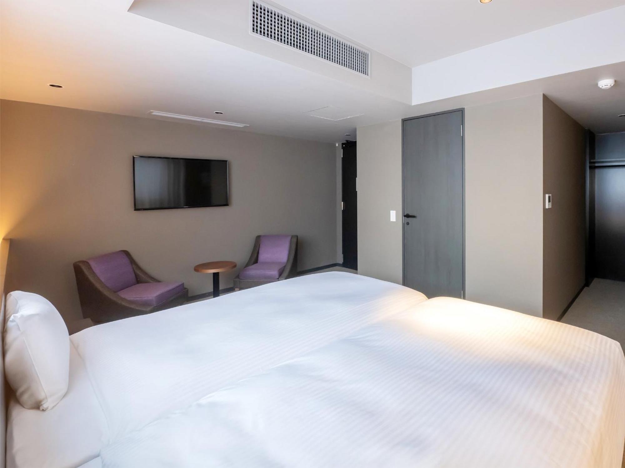 Hotel Anddoggy Nijo 3*