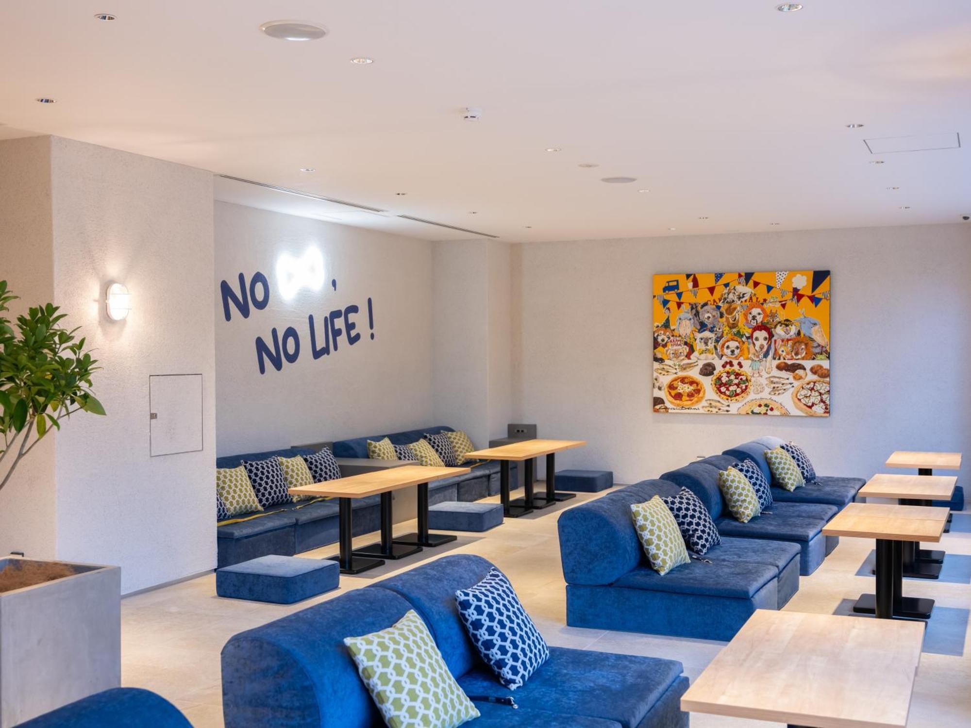 Hotel Anddoggy Nijo