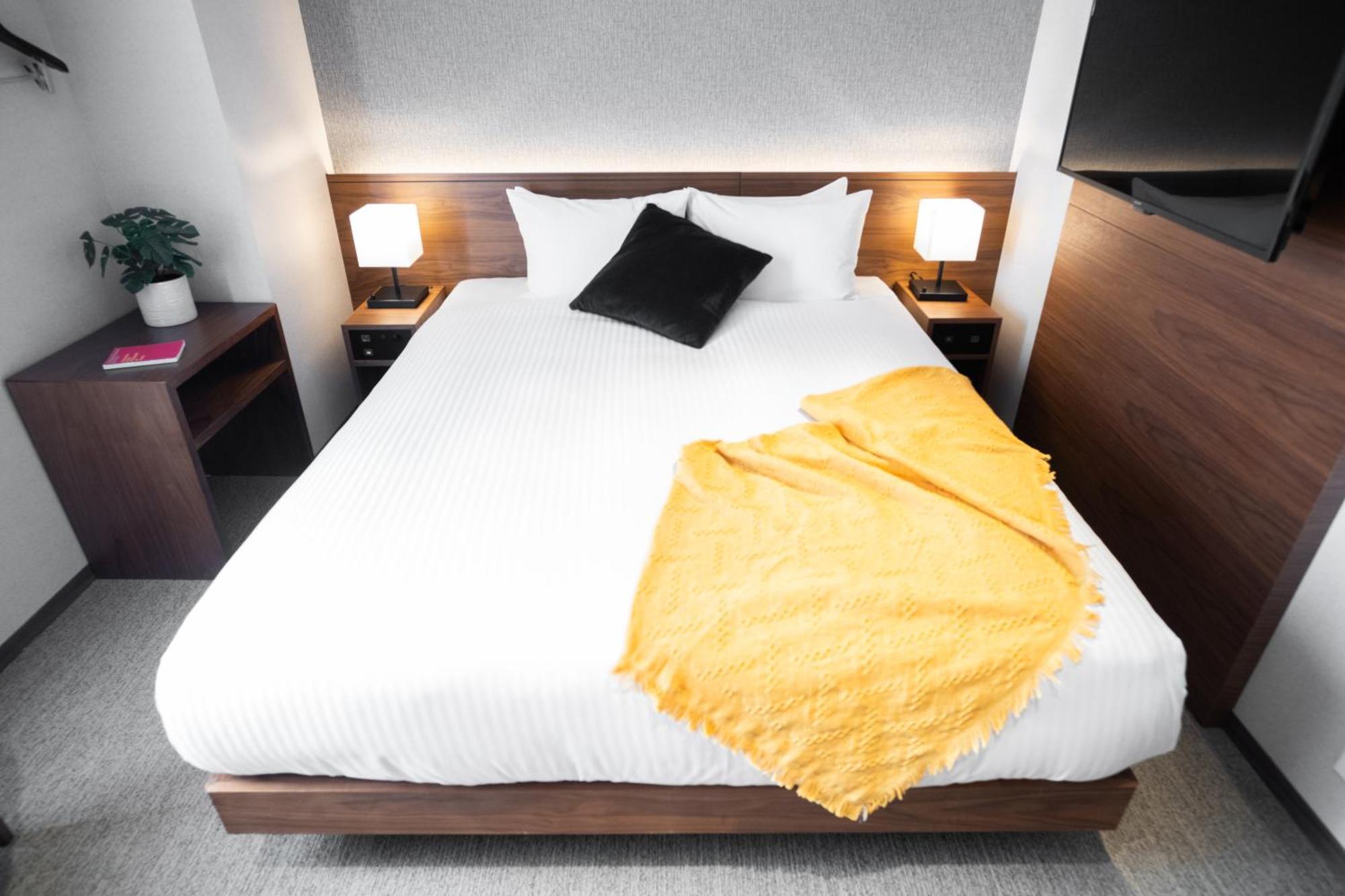Machi Hotel Kyoto