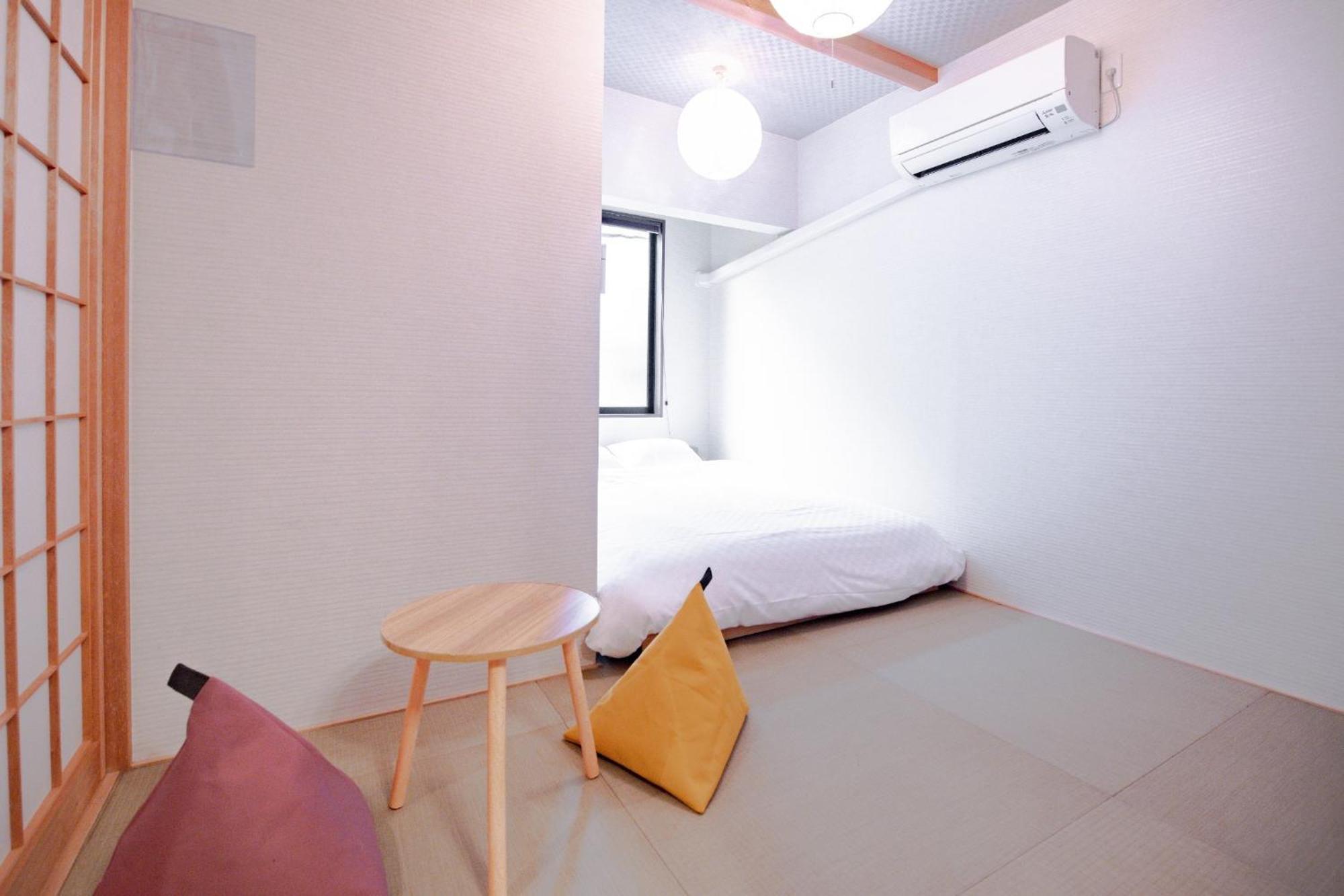 Ai No Ie - Vacation 67921v Holiday home Kyoto