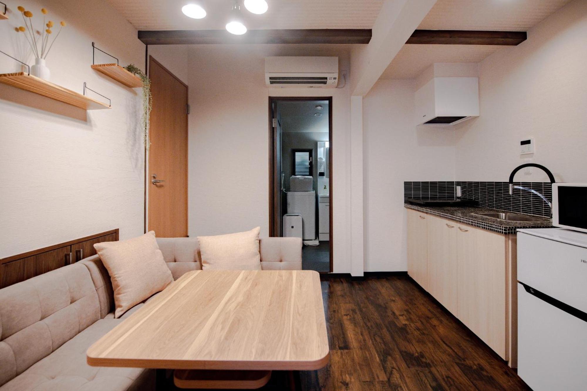 Holiday home Ai No Ie - Vacation 67921v *