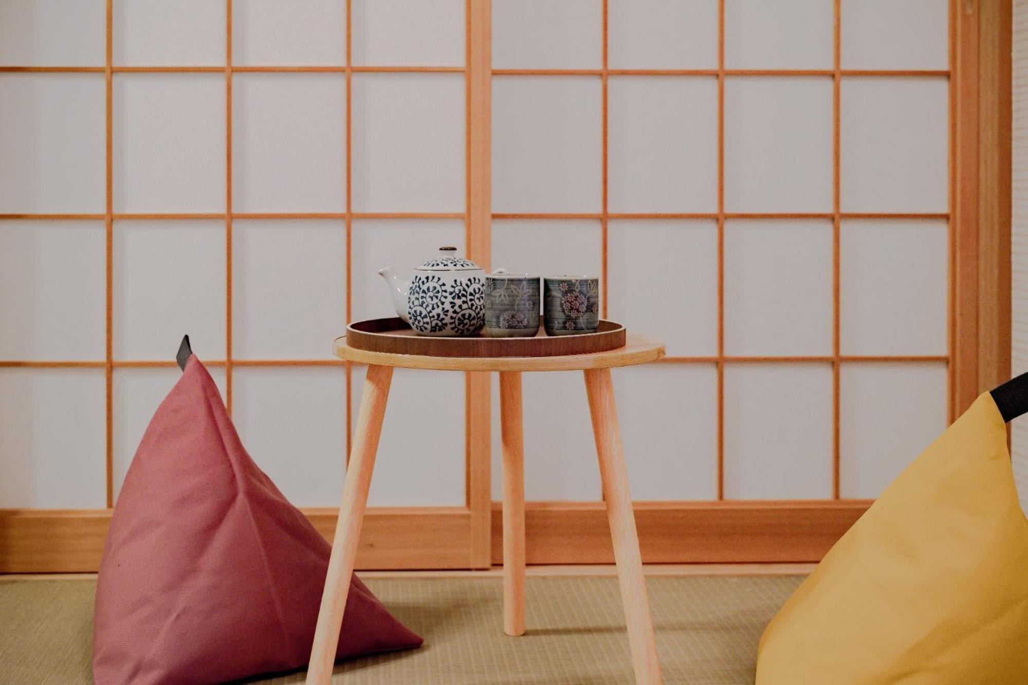 Ai No Ie - Vacation 67921v Kyoto