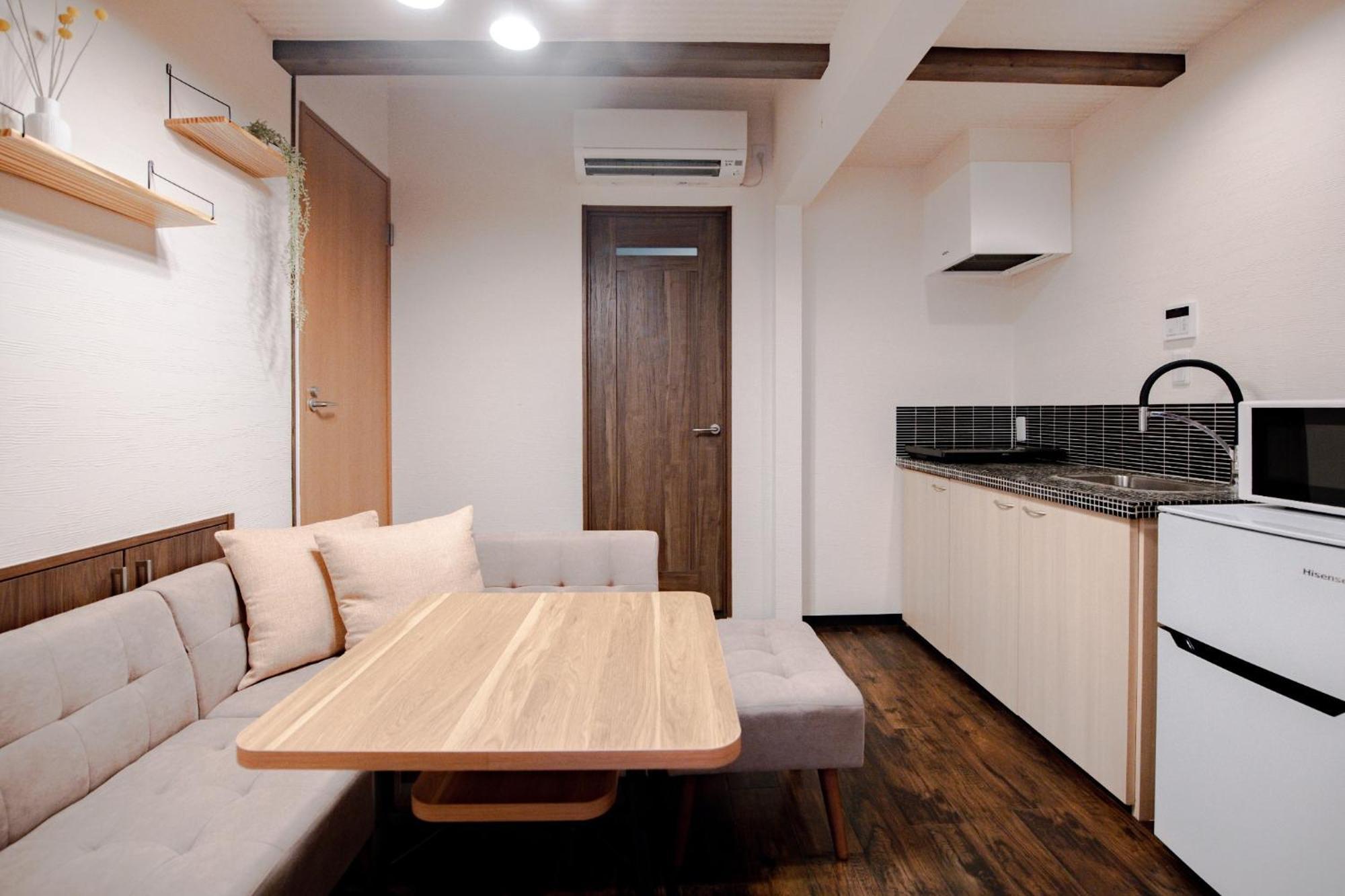 Ai No Ie - Vacation 67921v Holiday home