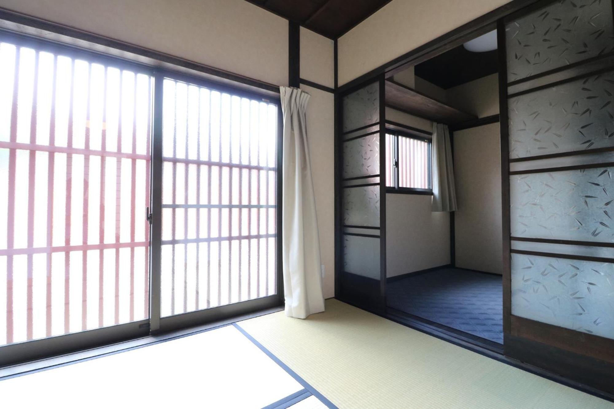 Holiday home Daisenji Temple Alleying Red - Vacation 67866v *