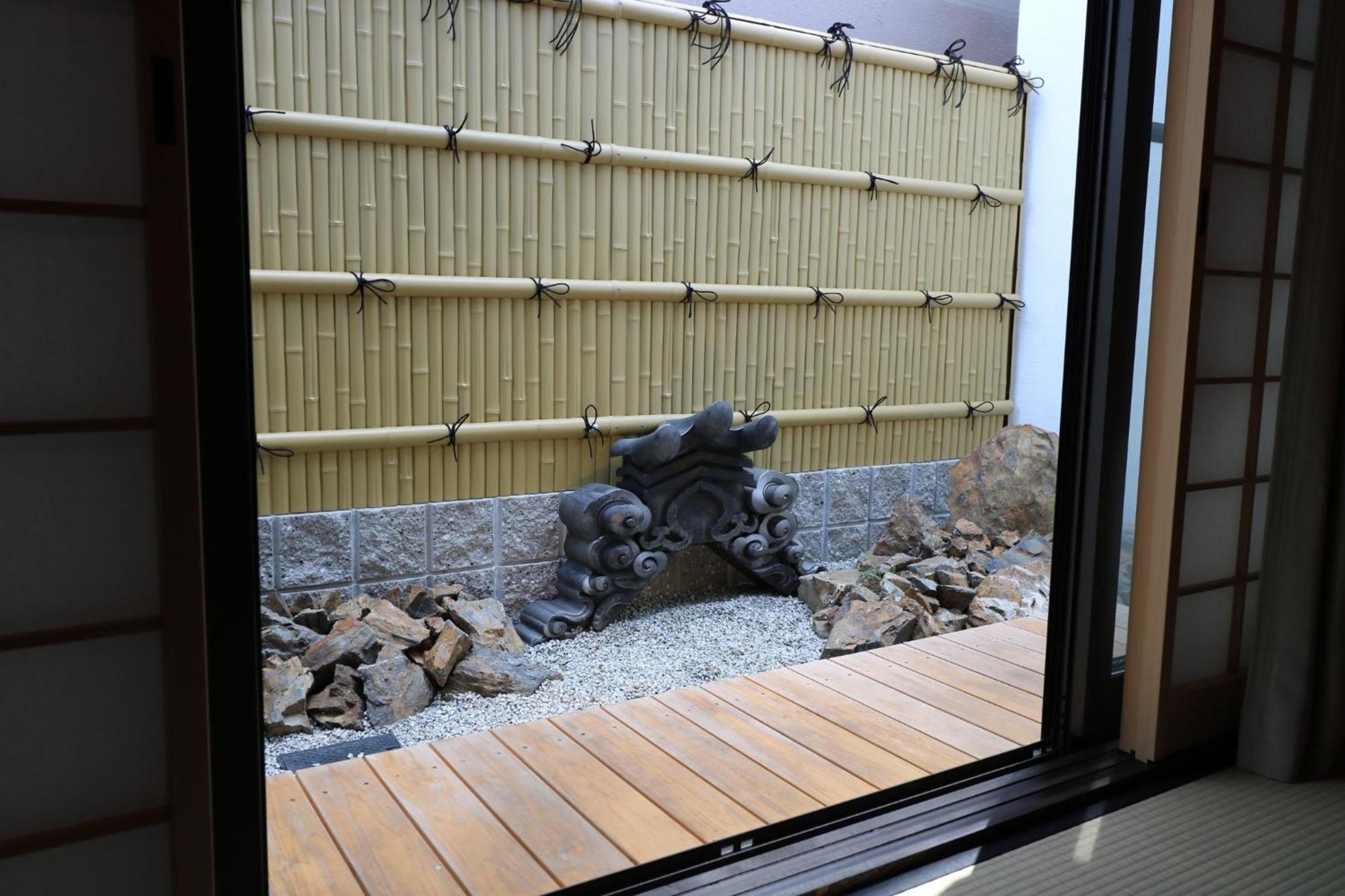 Daisenji Temple Alleying Red - Vacation 67866v Holiday home Kyoto