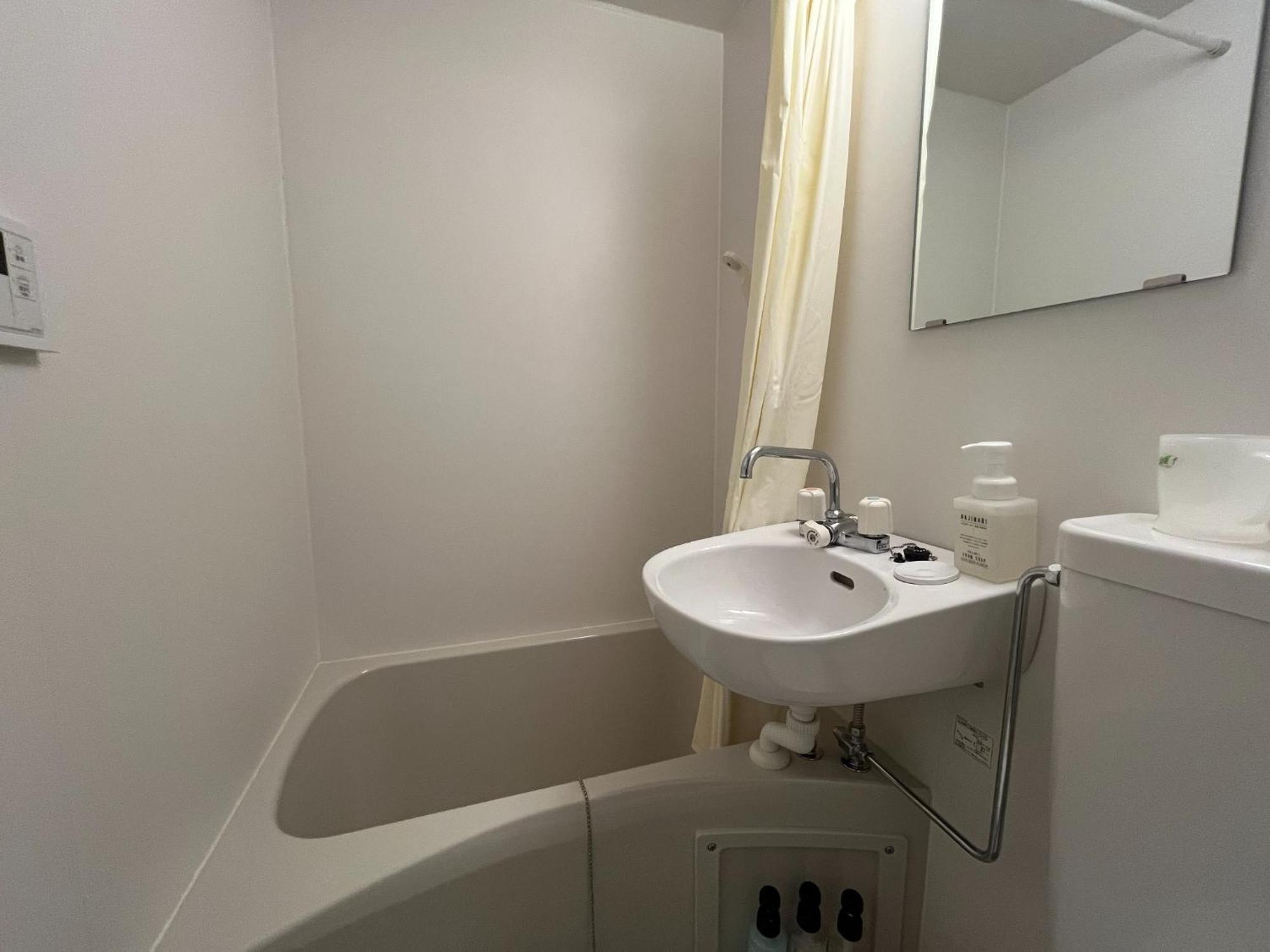 Guest house K-style Nishijin Backpackers - Vacation 17739