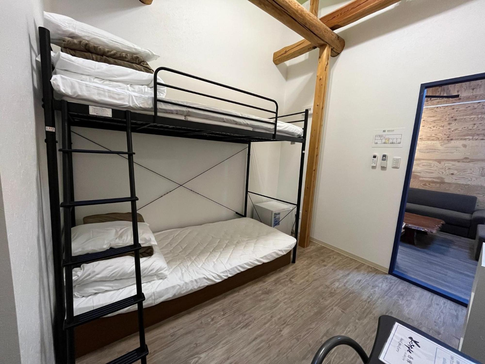 K-style Nishijin Backpackers - Vacation 17741 Guest house