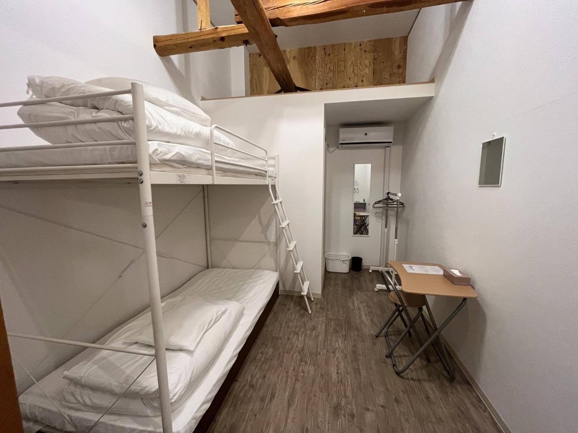 K-style Nishijin Backpackers - Vacation 17742 Guest house *