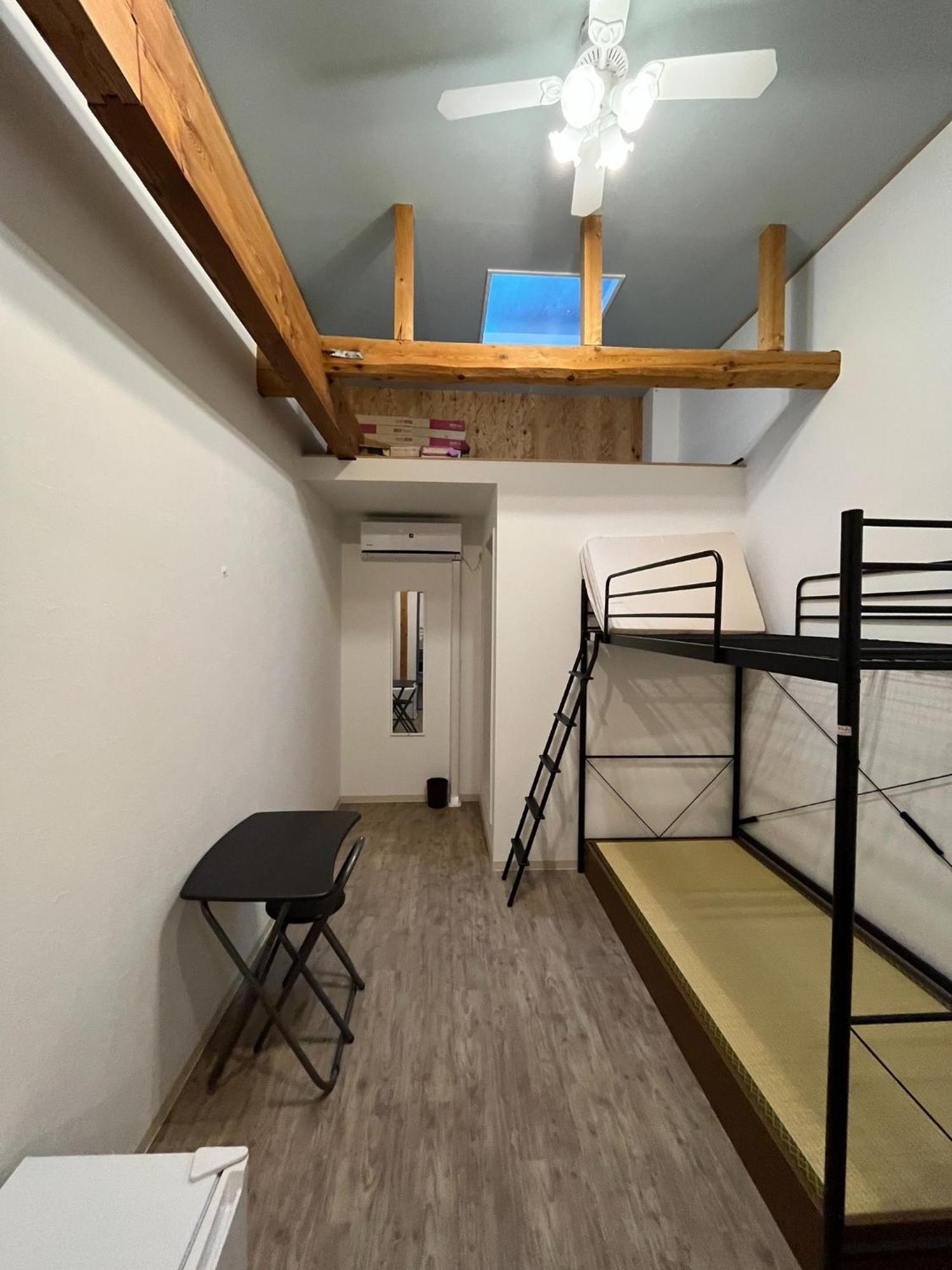 K-style Nishijin Backpackers - Vacation 17739 Kyoto
