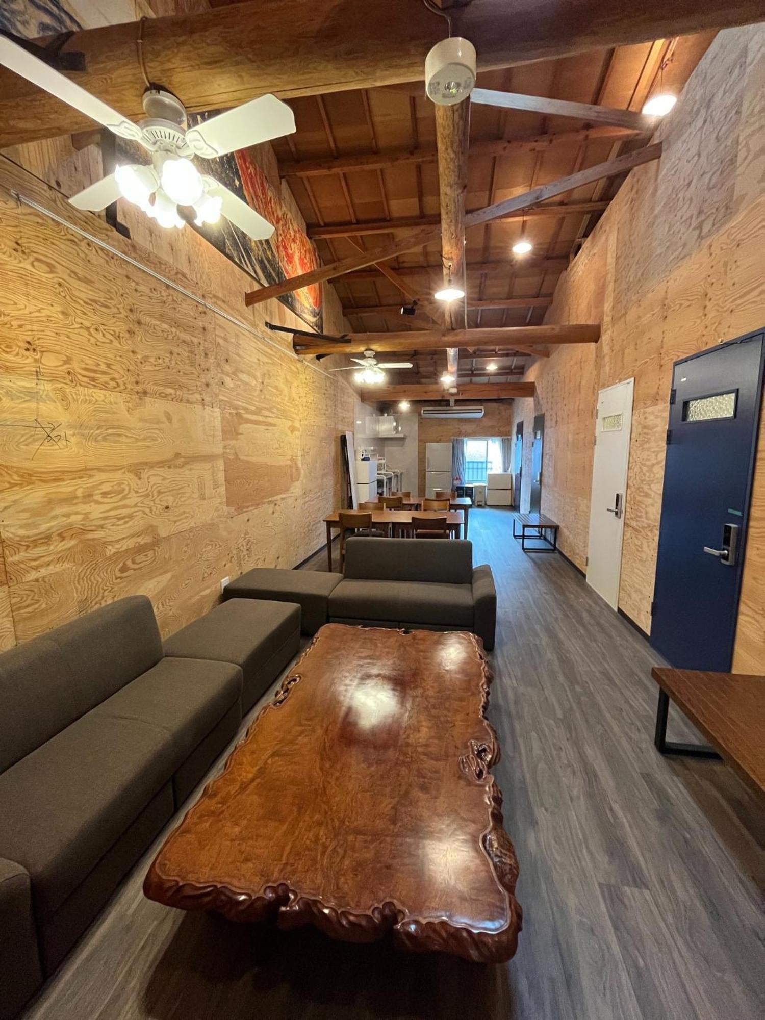 K-style Nishijin Backpackers - Vacation 17741 Guest house *