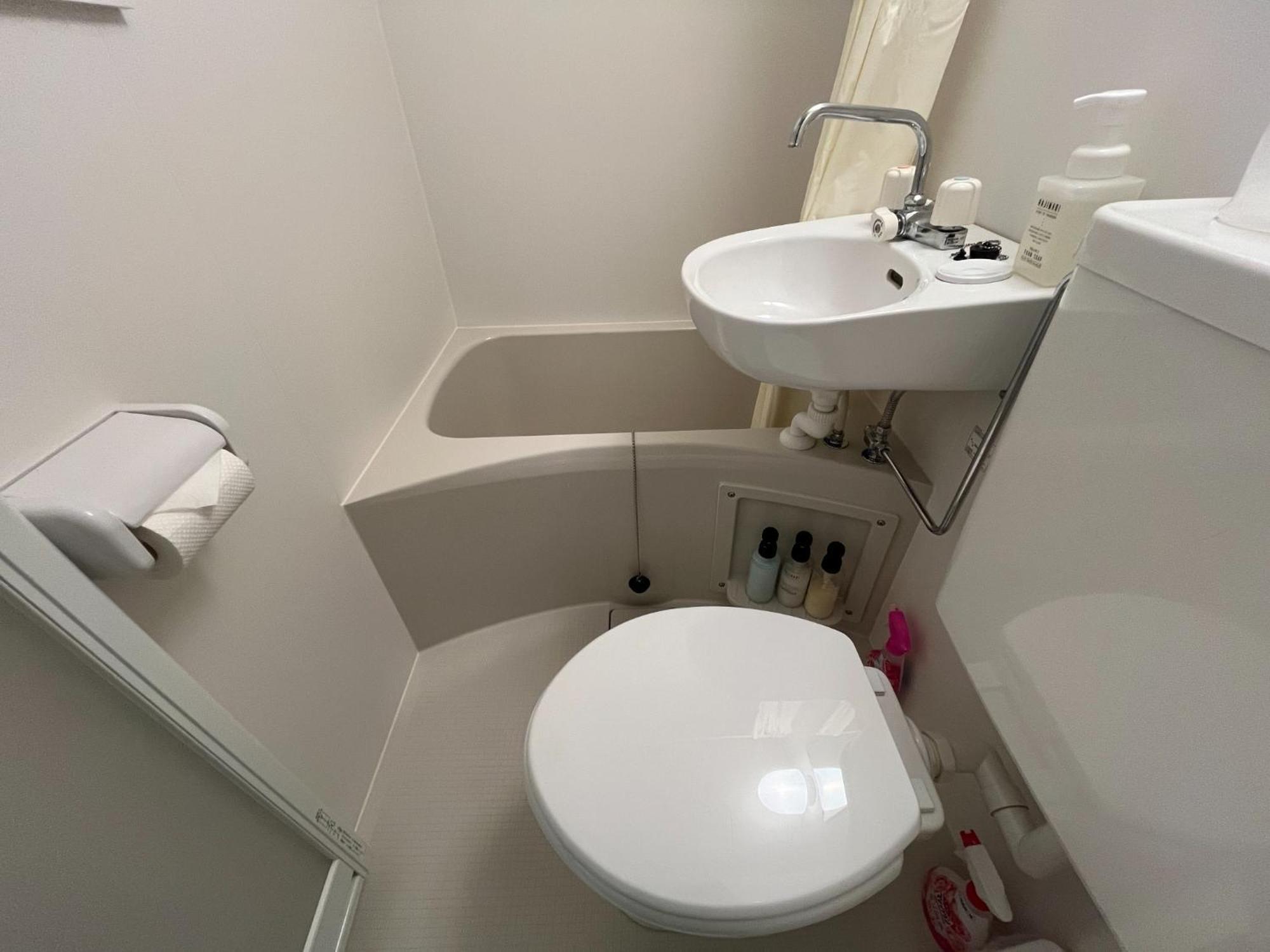 Guest house K-style Nishijin Backpackers - Vacation 17740 Kyoto