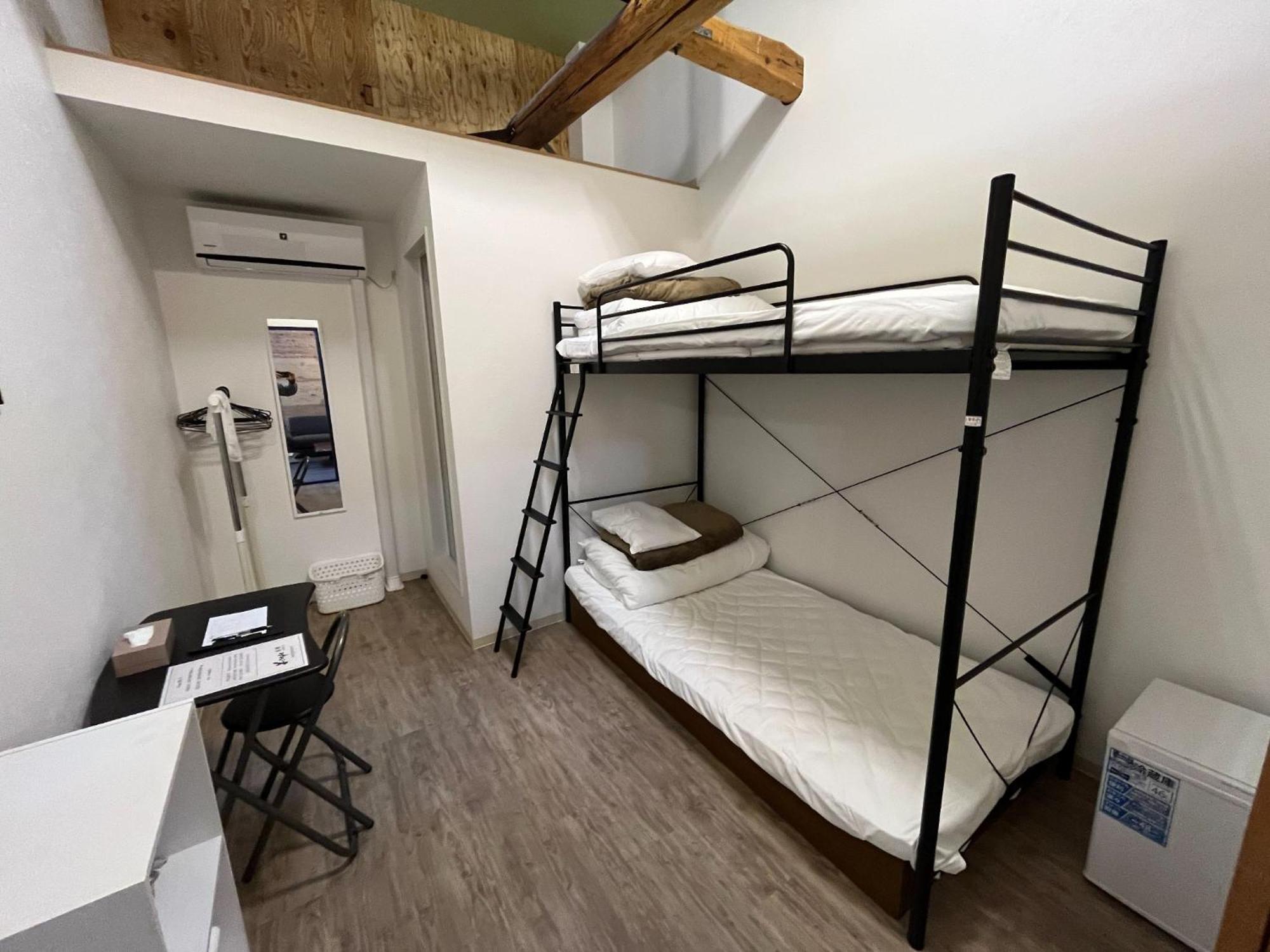 K-style Nishijin Backpackers - Vacation 17739 Guest house