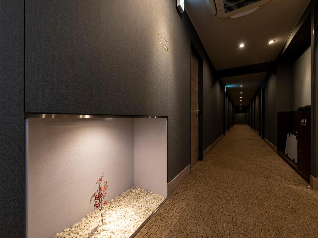 Apa Gojo Omiya Hotel 3*