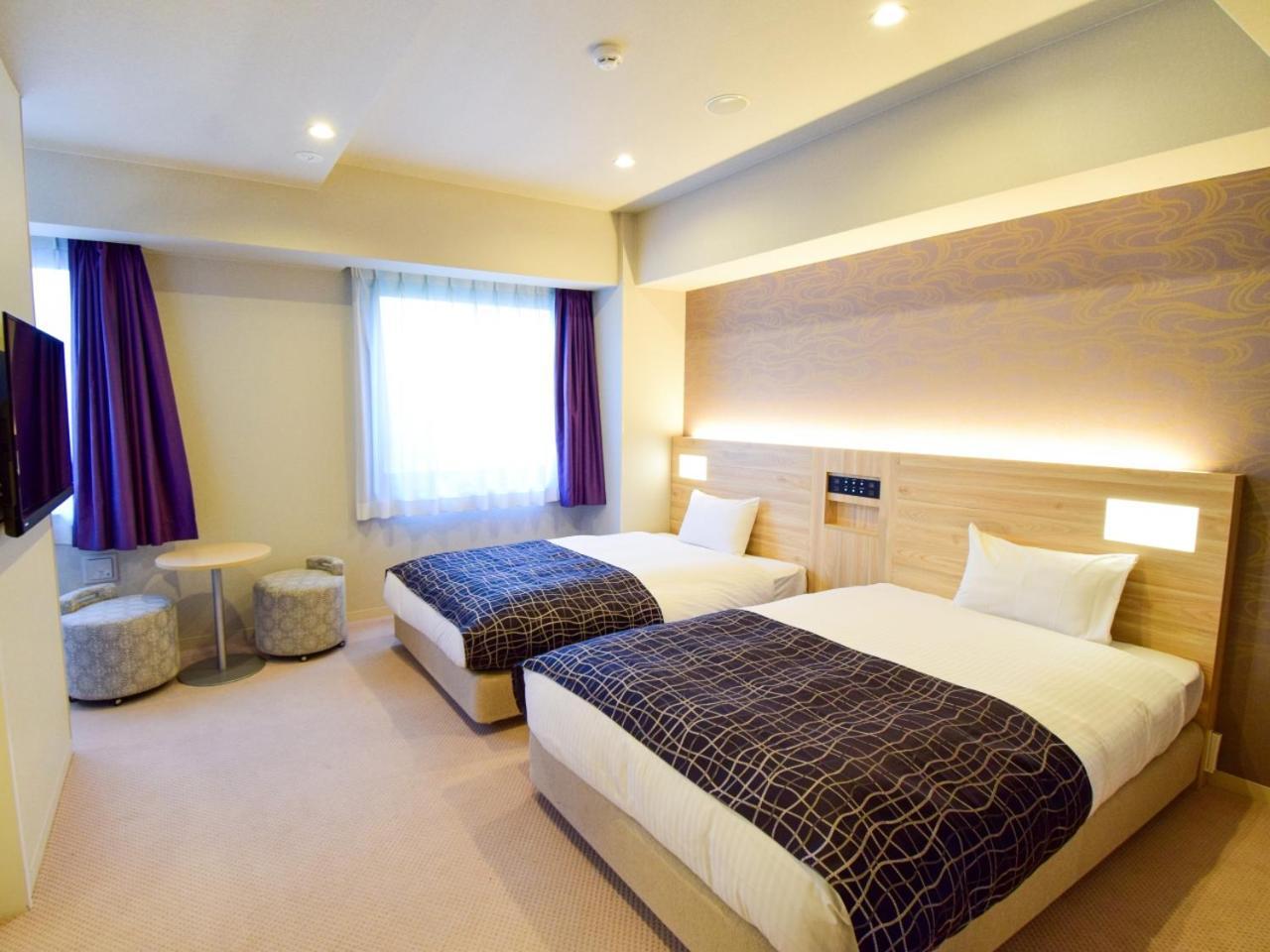 Apa Gojo Omiya Hotel