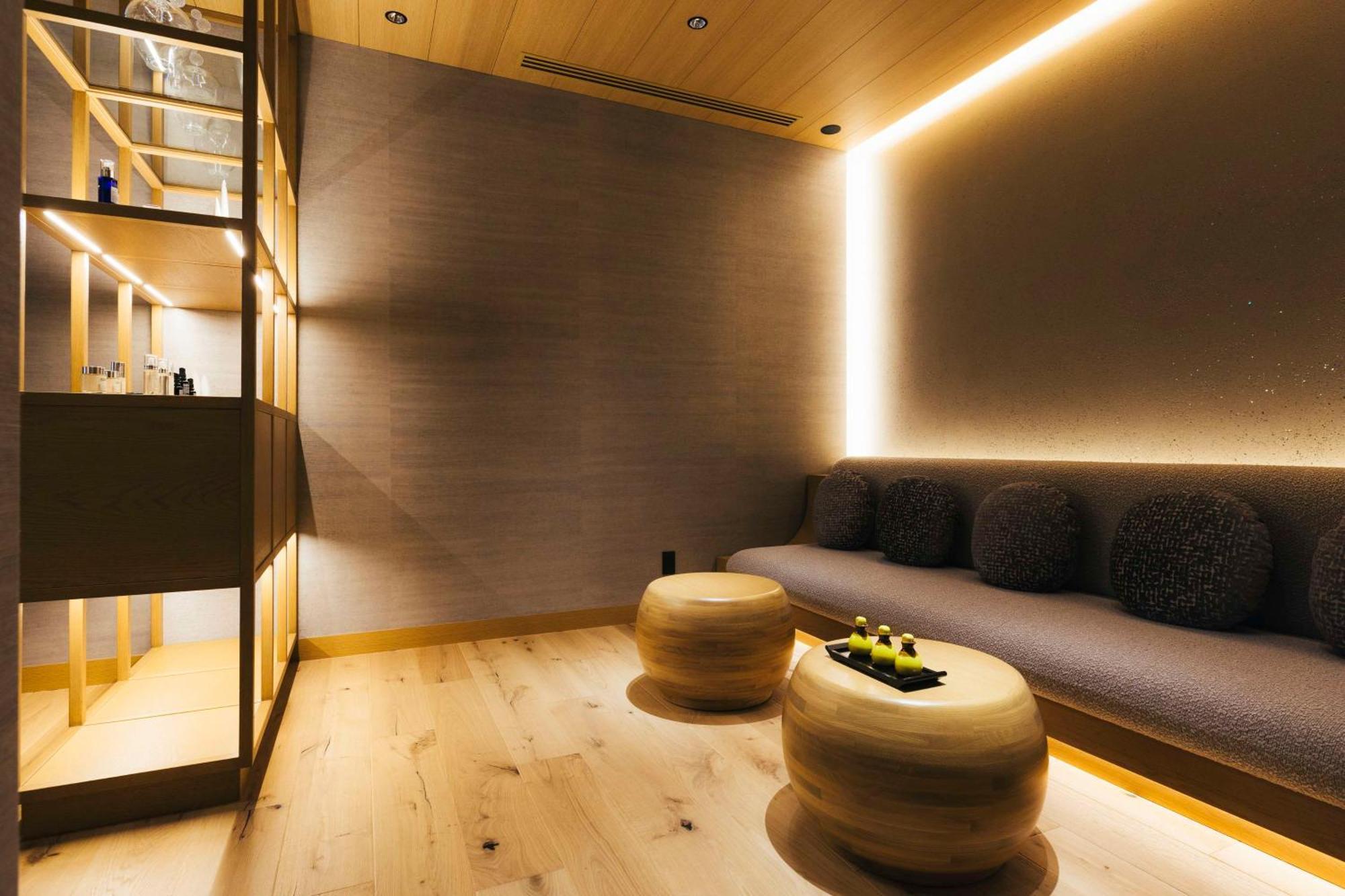 Hilton Hotel Kyoto