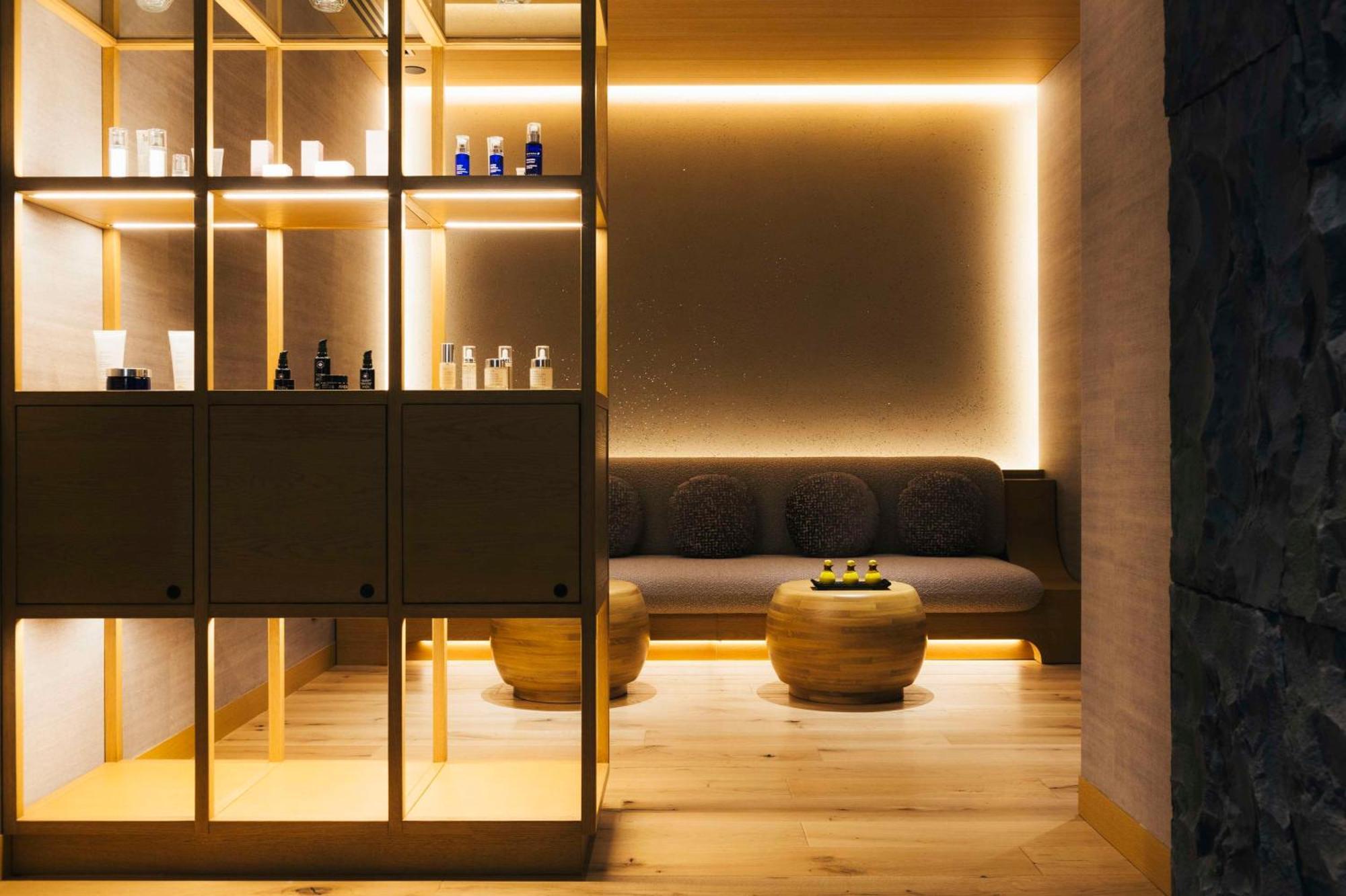 Hilton Hotel Kyoto