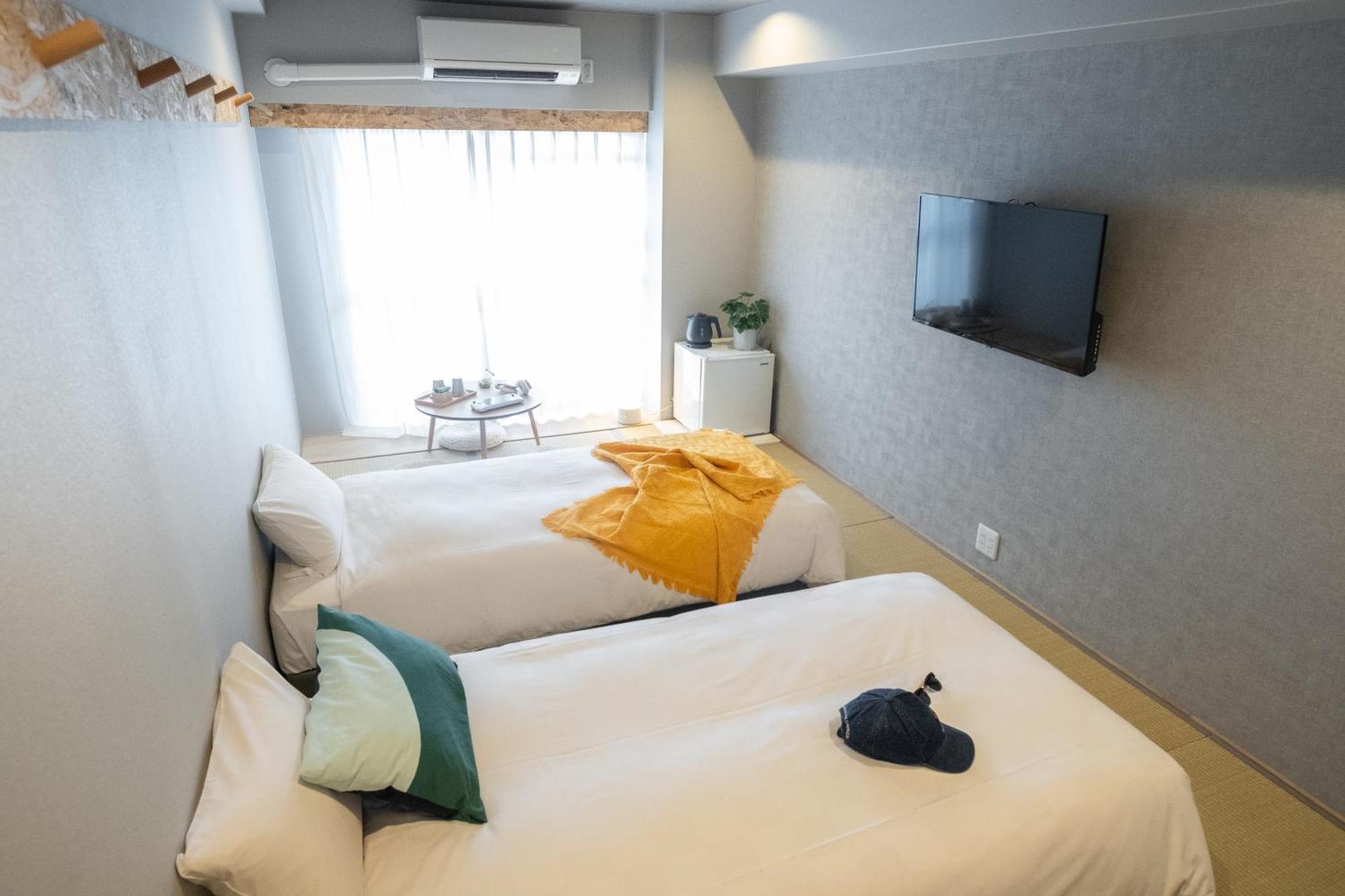 Hotel Wayfarer Shijo 3*