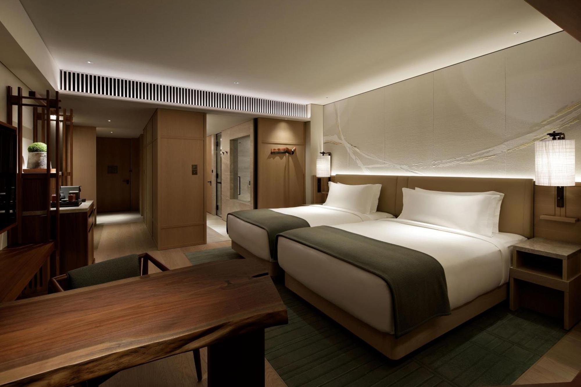 The Mitsui Kyoto, A Luxury Collection &