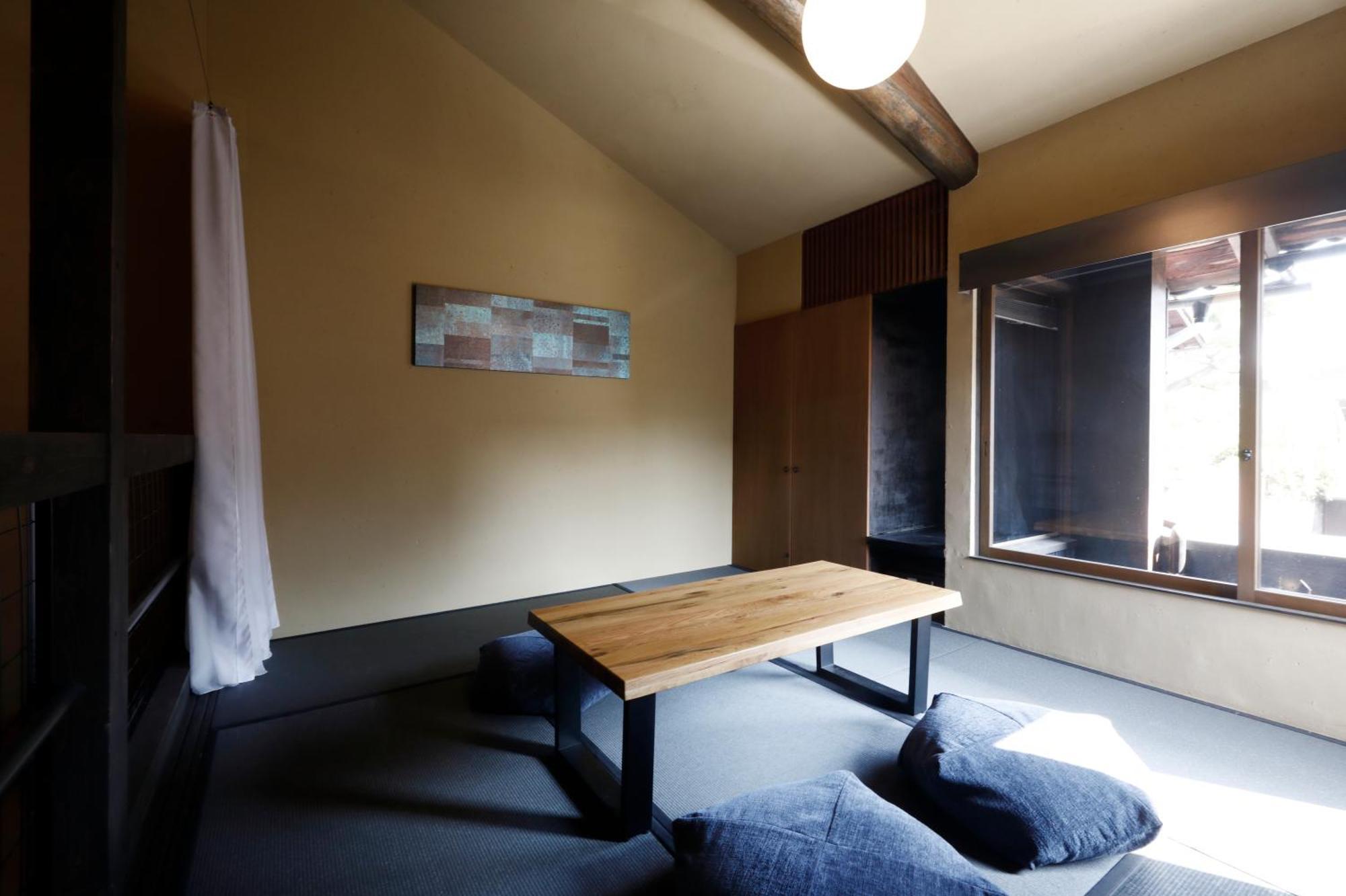 Sabino House *