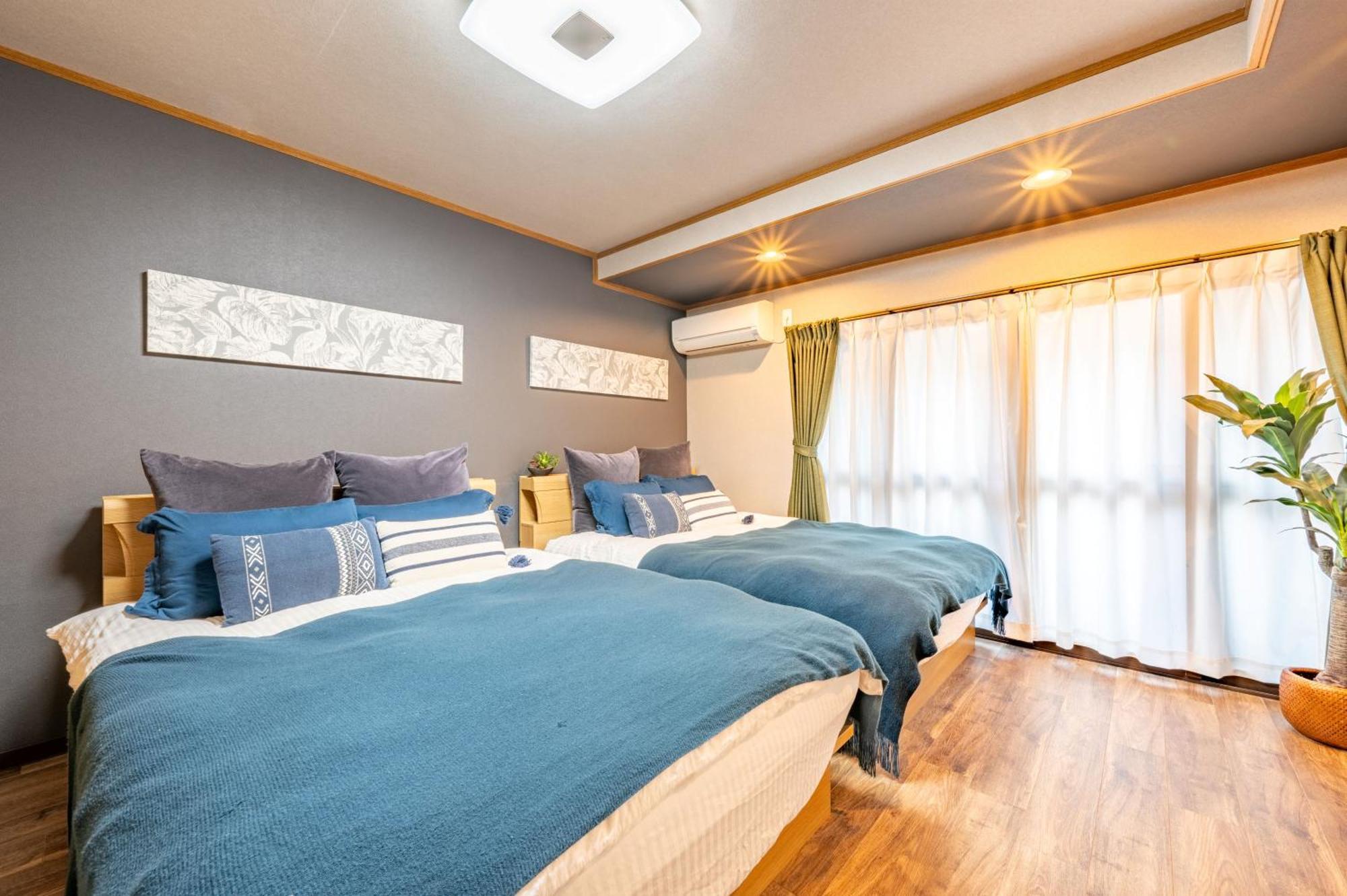 Guest house ゲストハウス　京粋庵　京都駅西