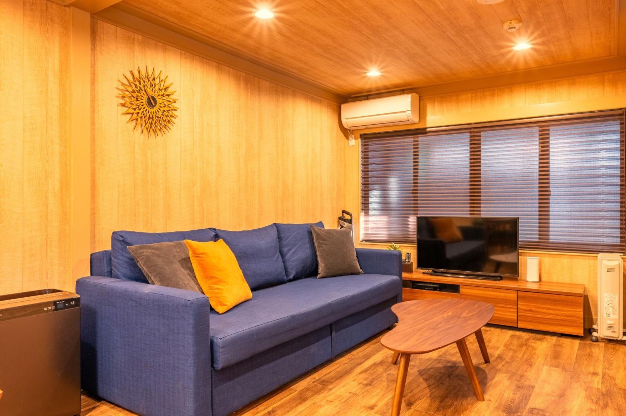 ゲストハウス　京粋庵　京都駅西 Guest house