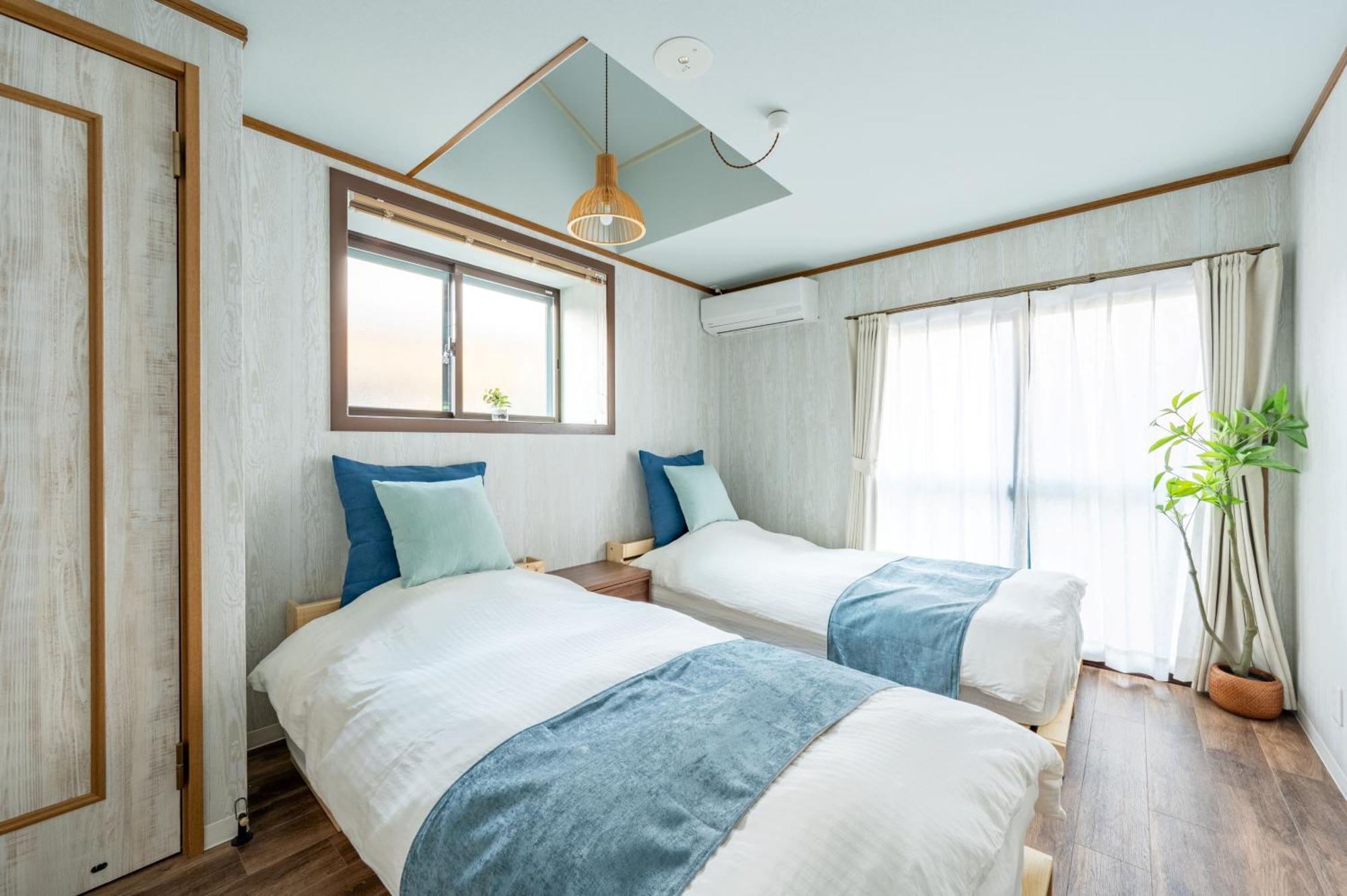 Guest house ゲストハウス　京粋庵　京都駅西 Kyoto
