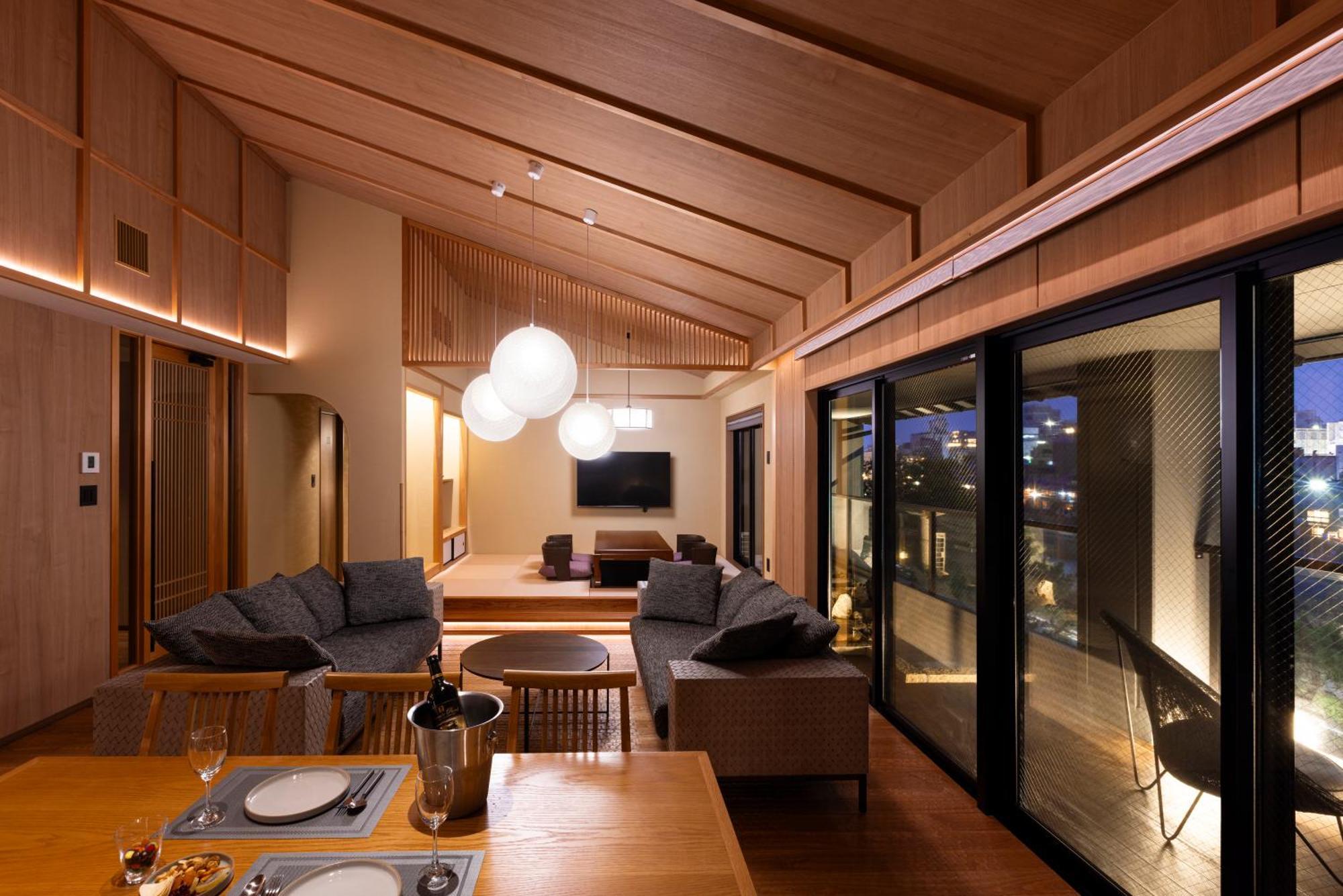 Rinn Gion Shirakawa 4* Kyoto