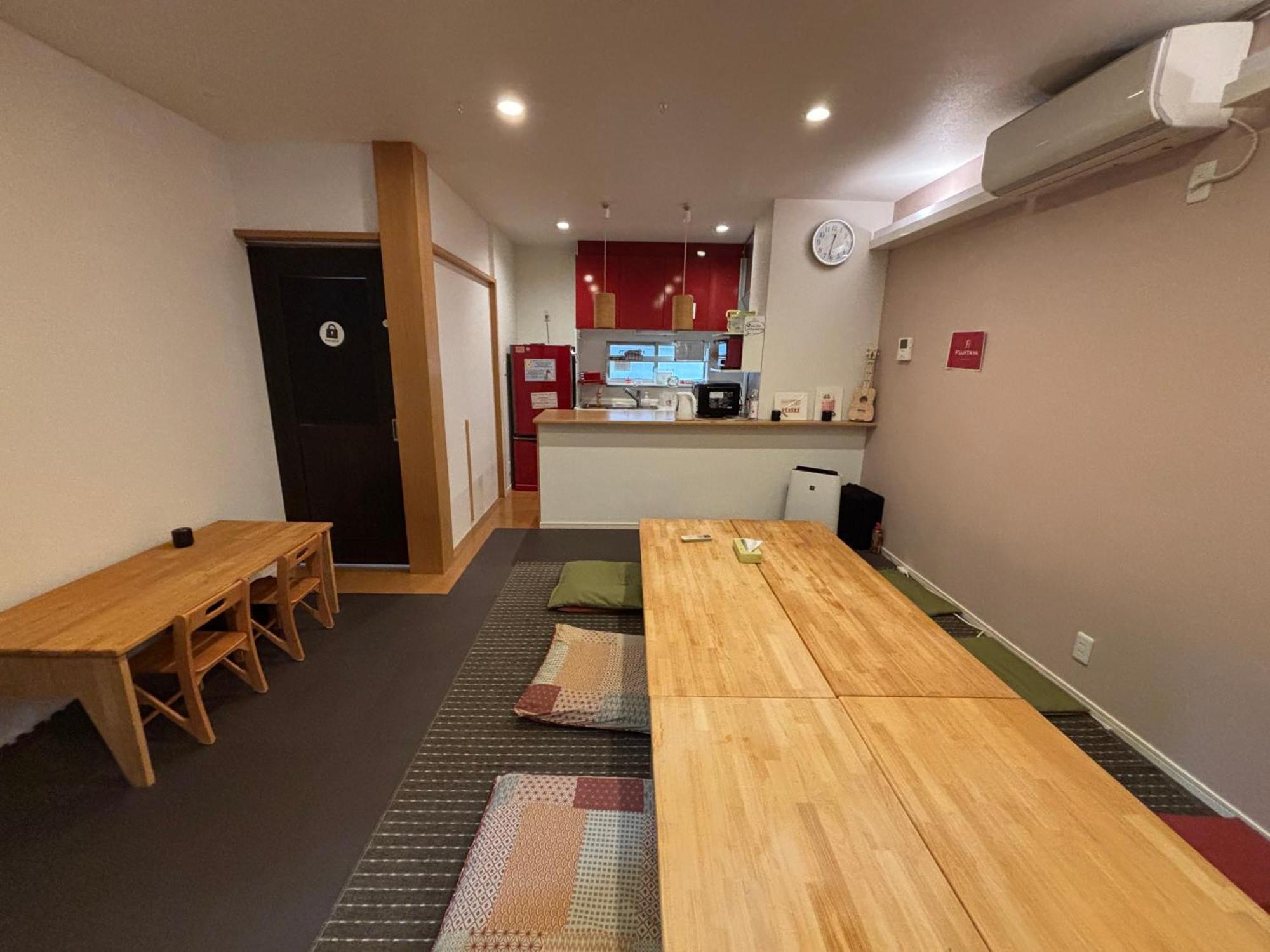 Fujitaya Guest house